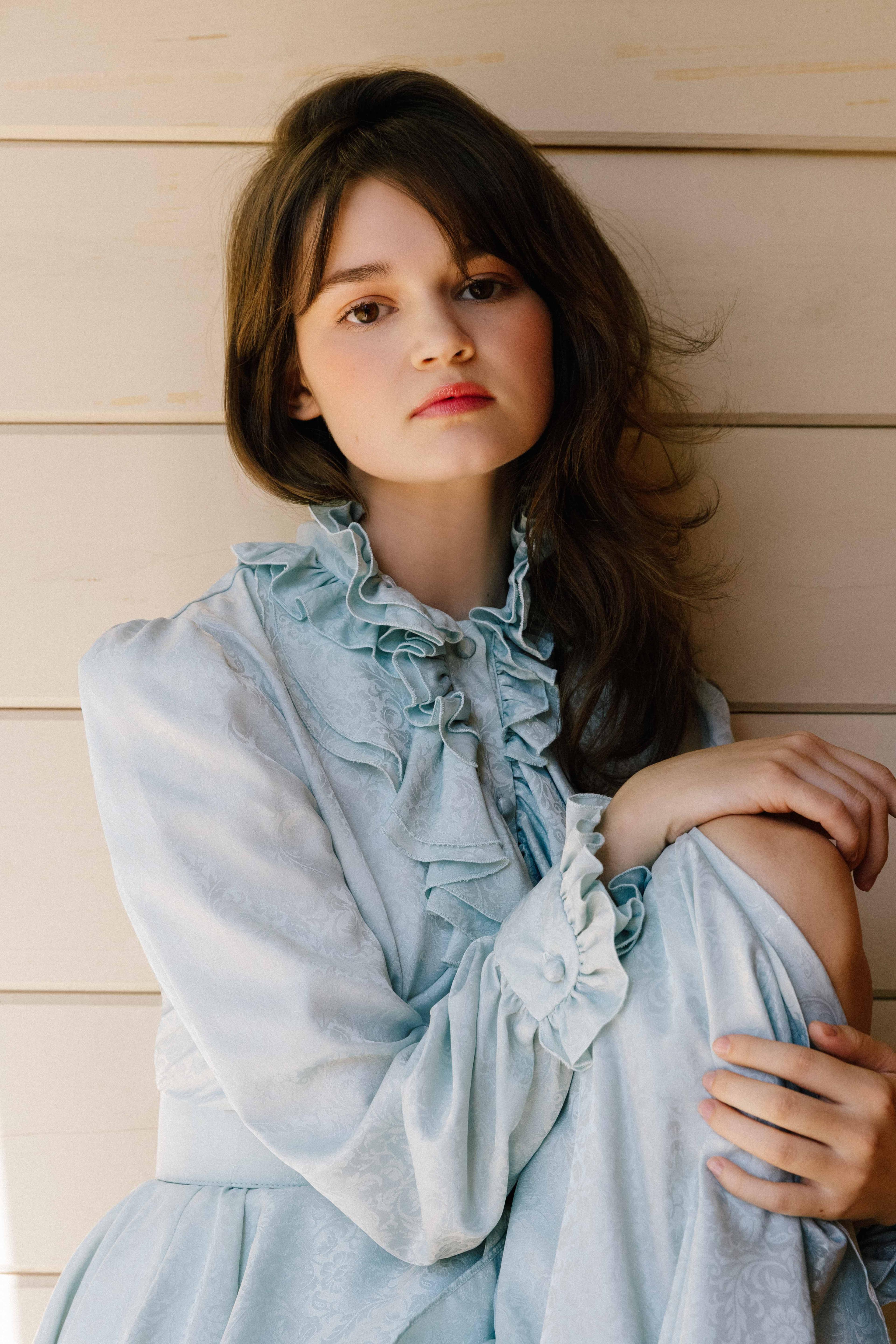 Ciara Bravo image