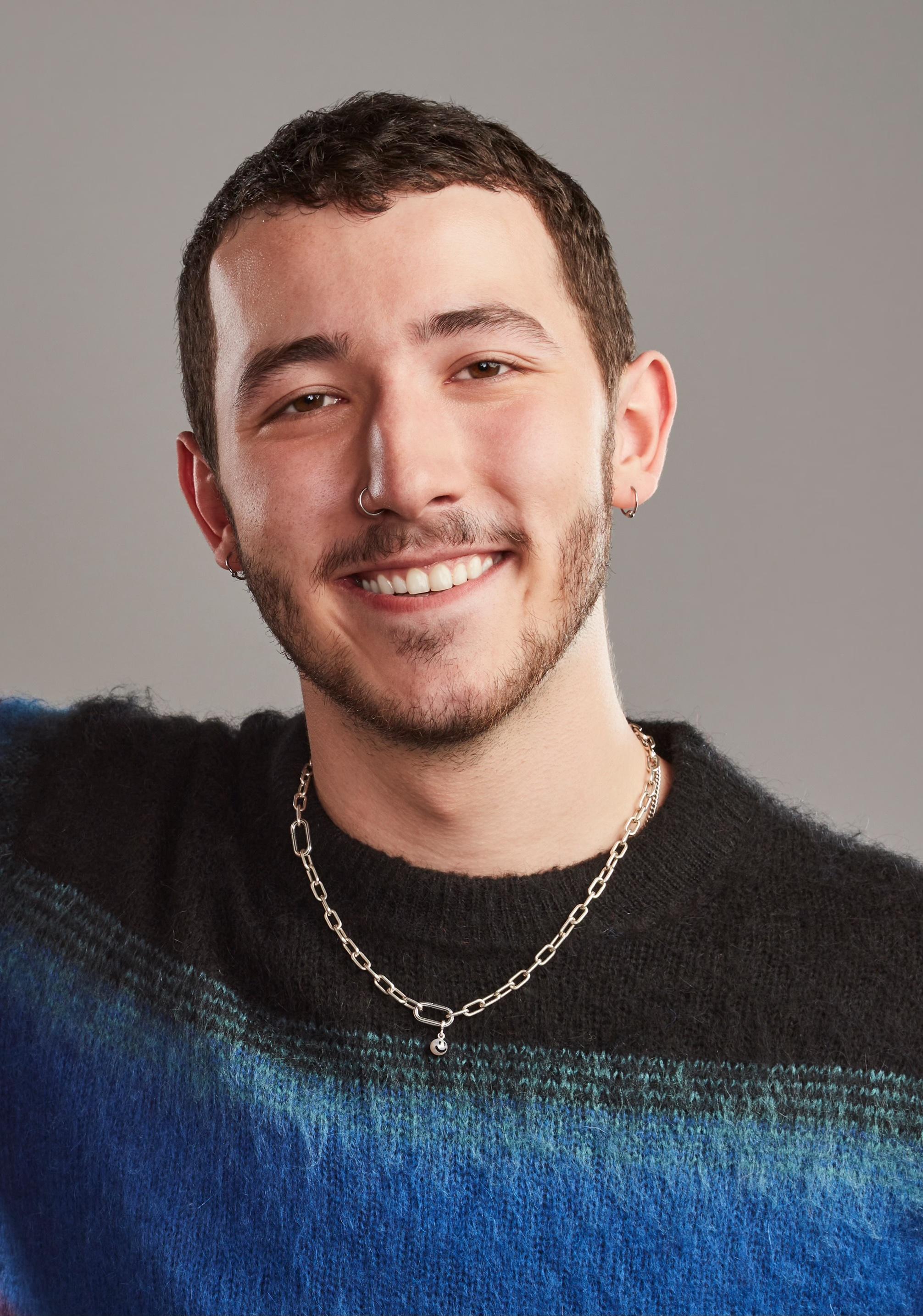 Frankie Jonas image