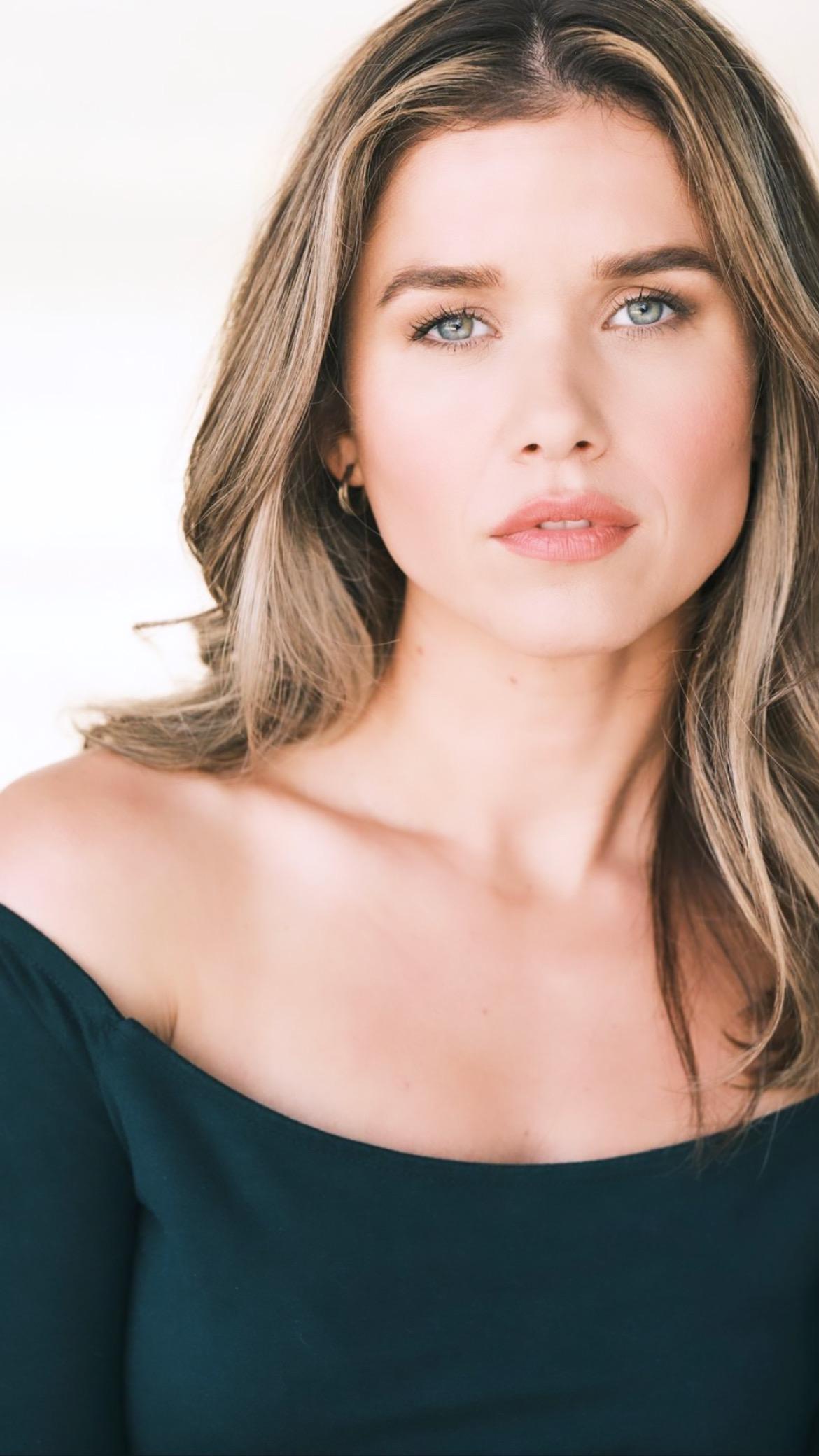 Anna Marie Dobbins image