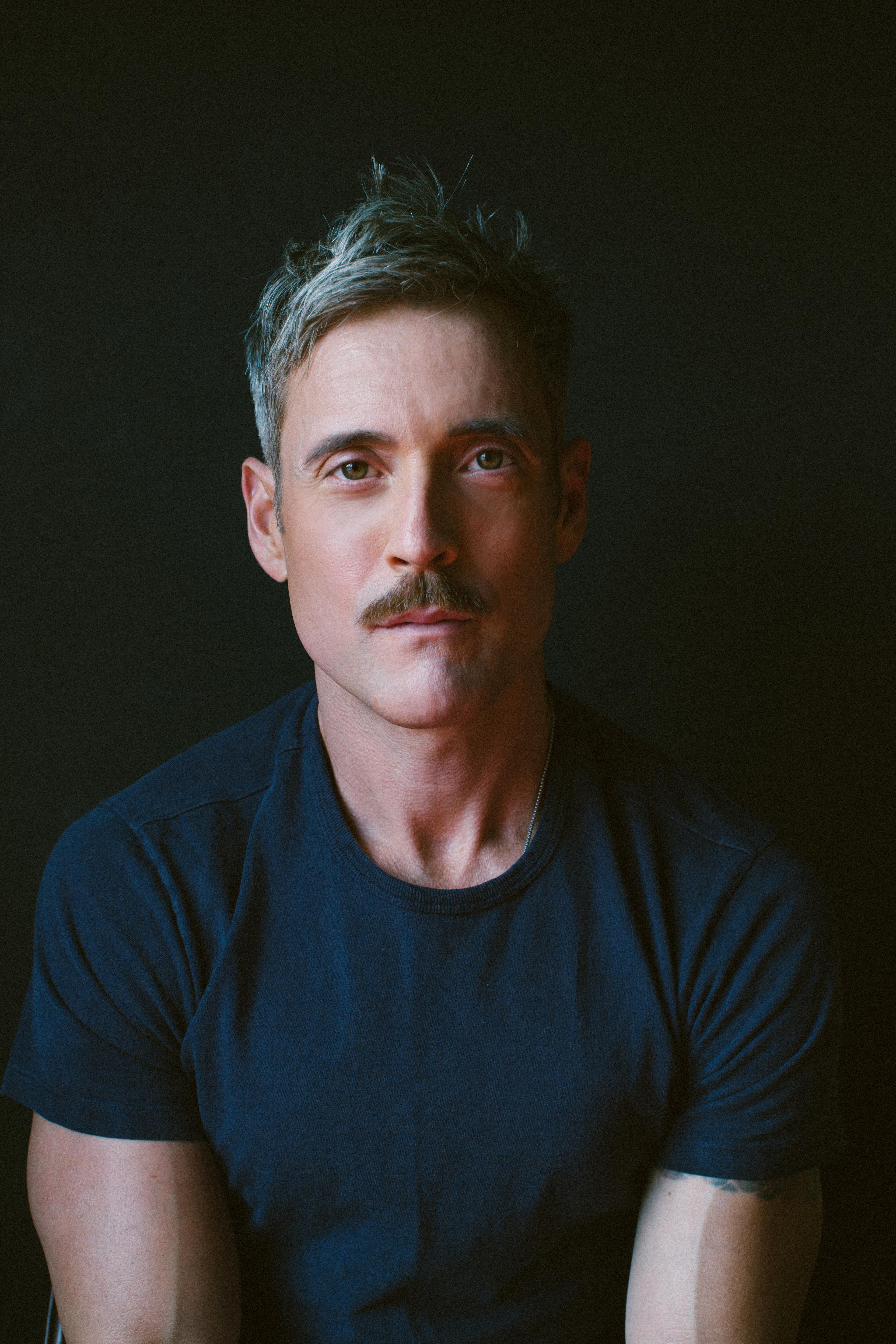 Ryan Stanger image