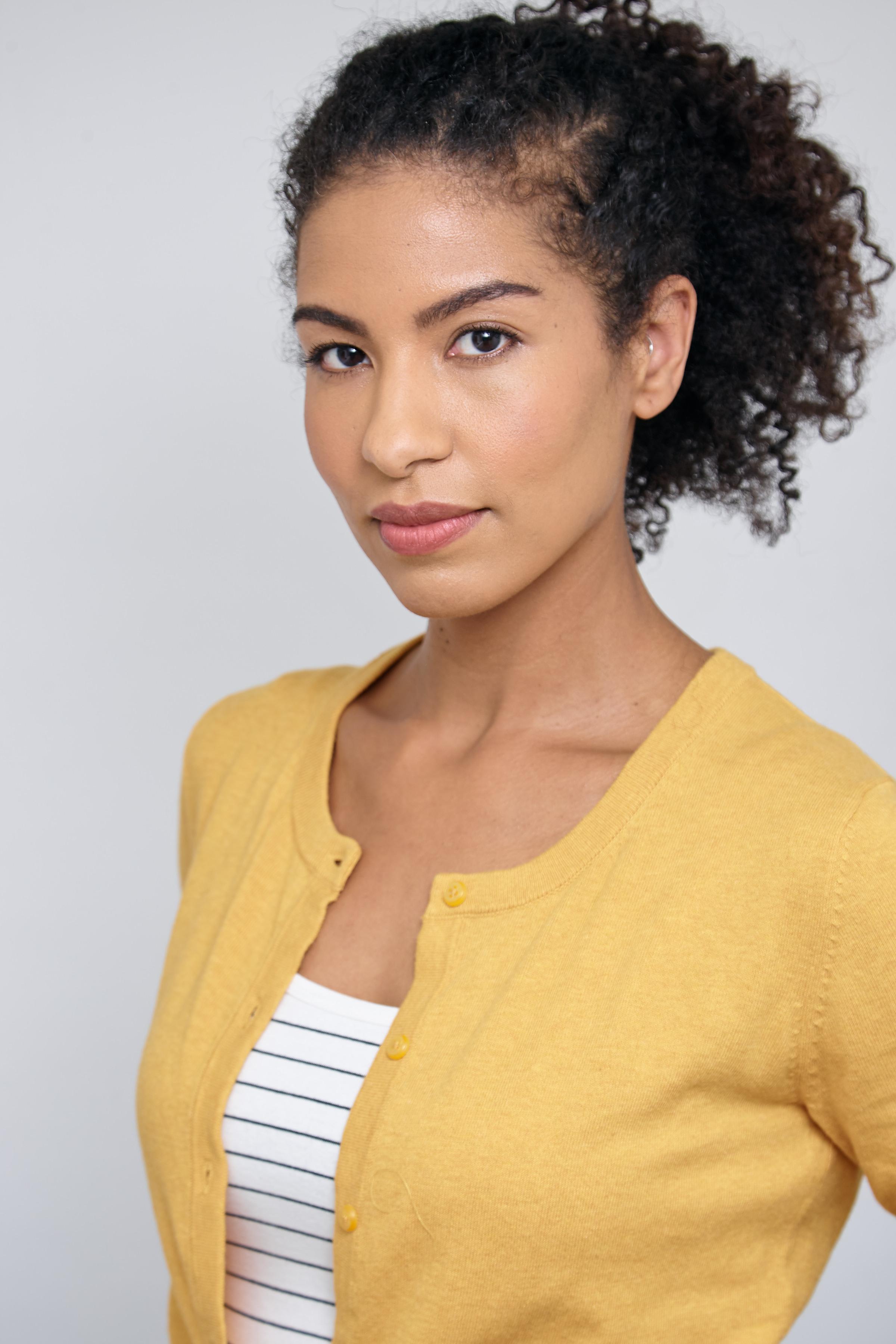 Ava Comissiong image