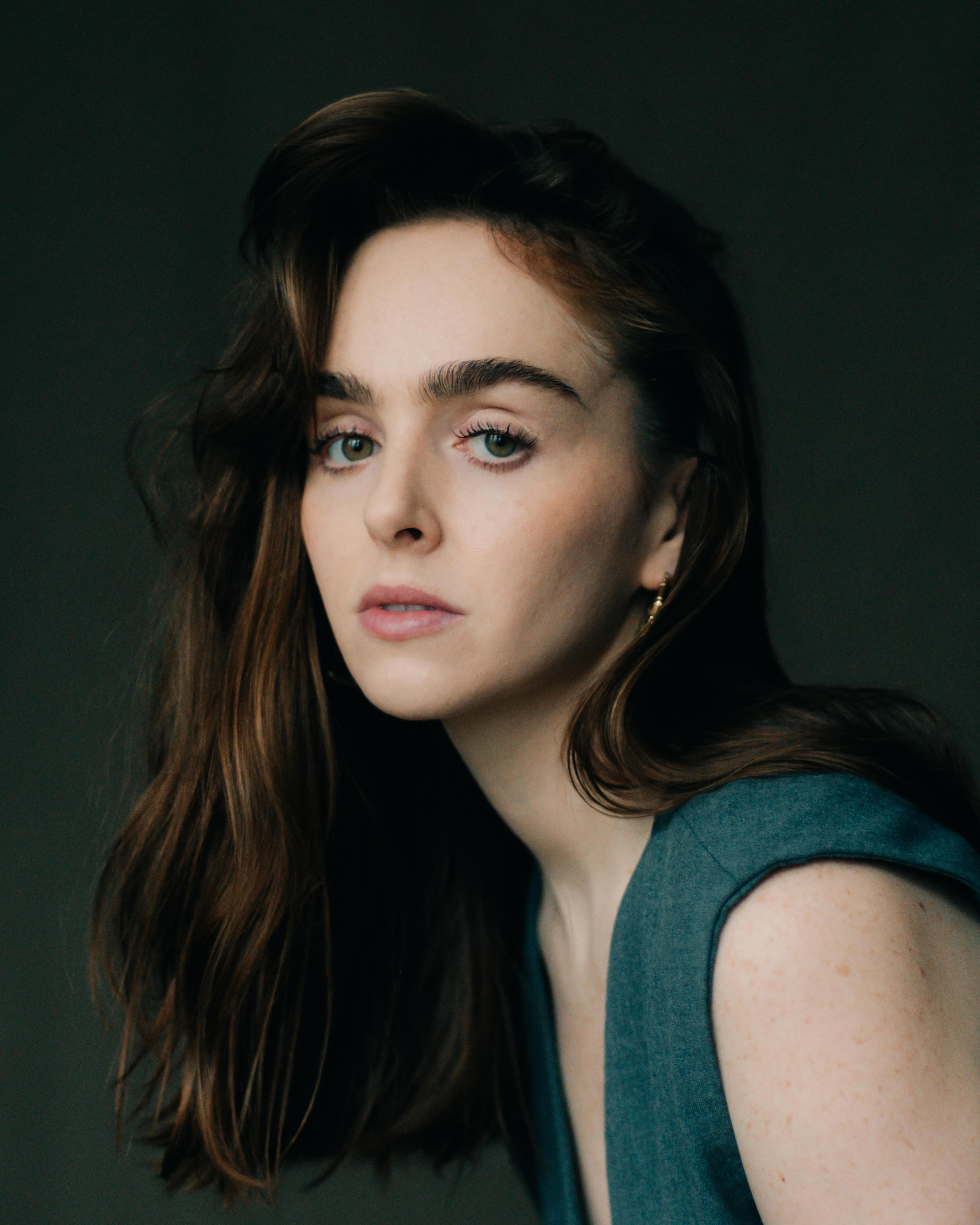 Louisa Connolly-Burnham image