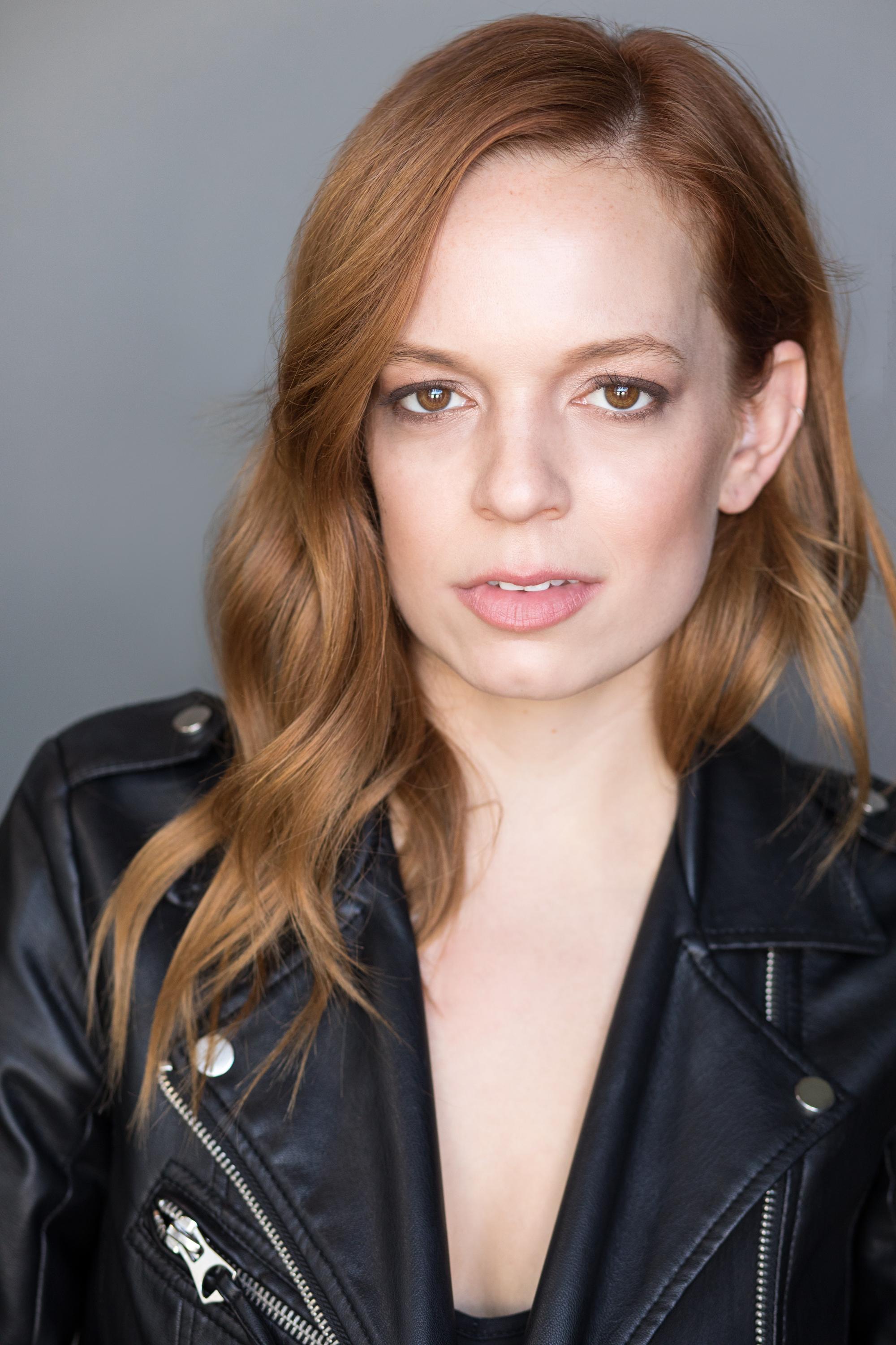 Grace Hinson image