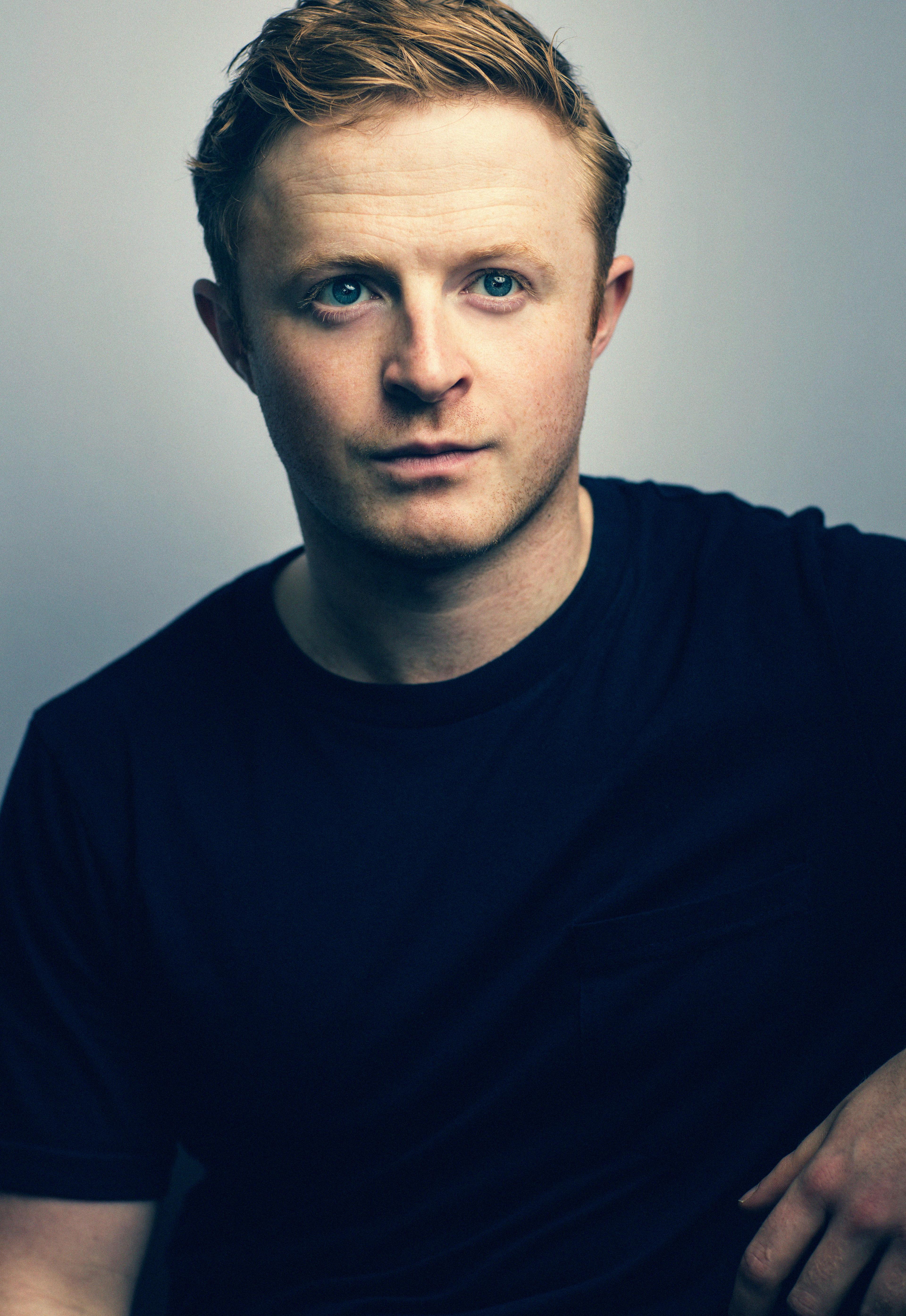 Conor MacNeill image