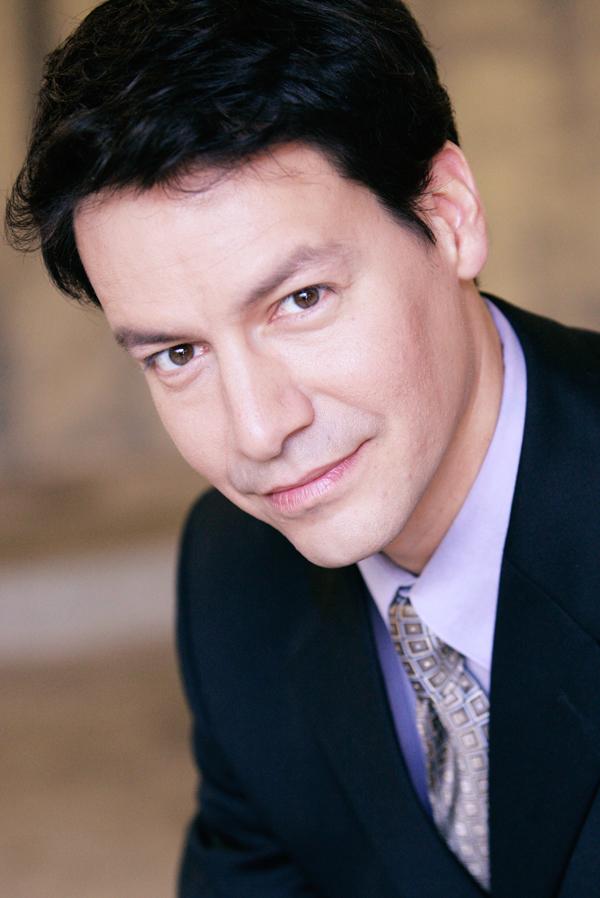Bill Mendieta image