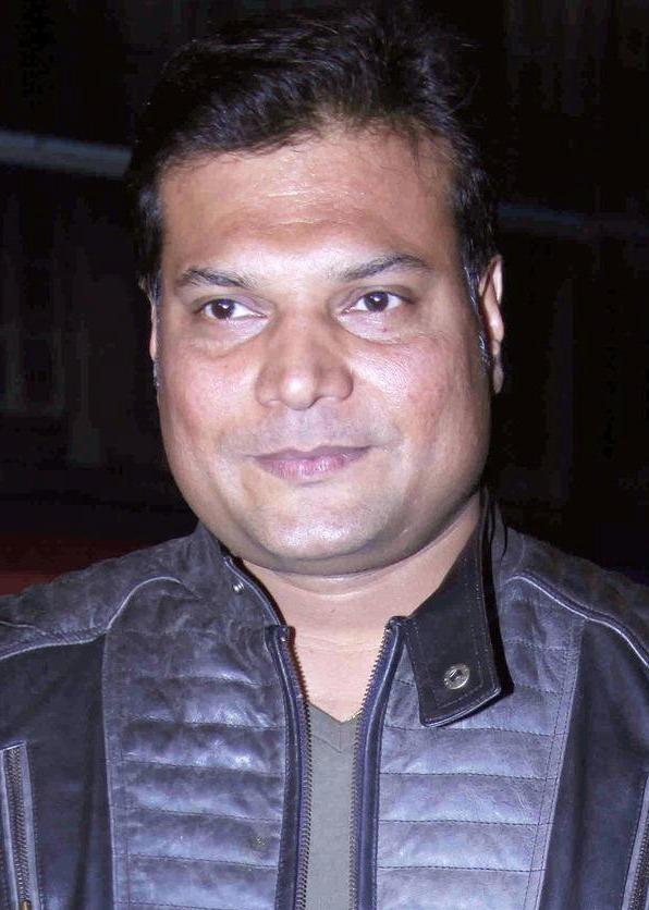 Dayanand Shetty image