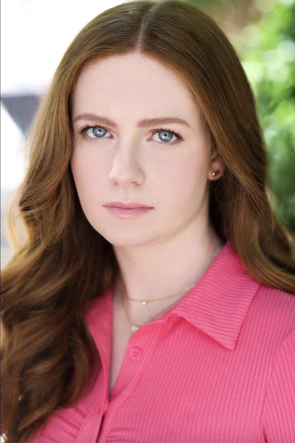 Clare Foley image
