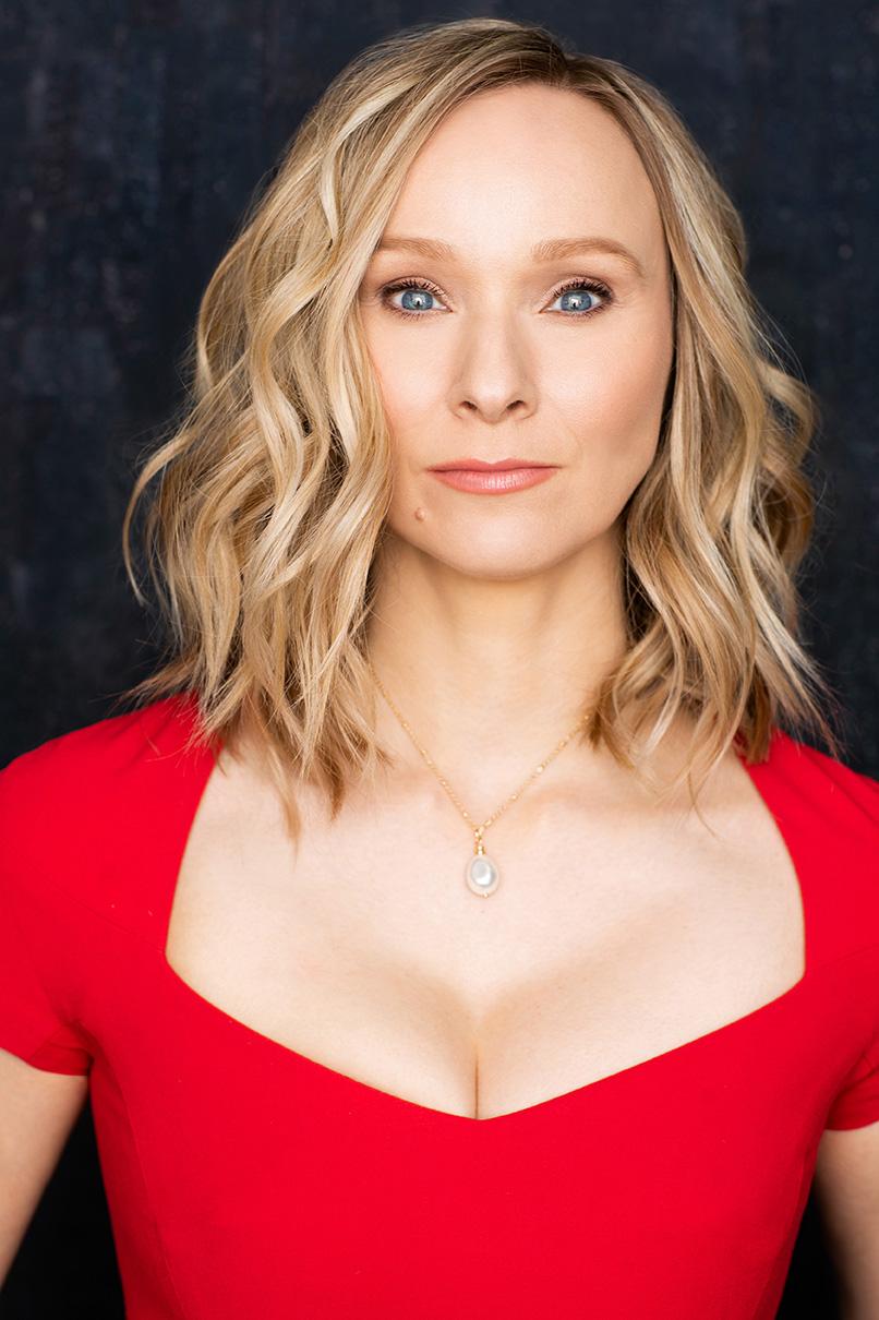 Paula Lindberg image