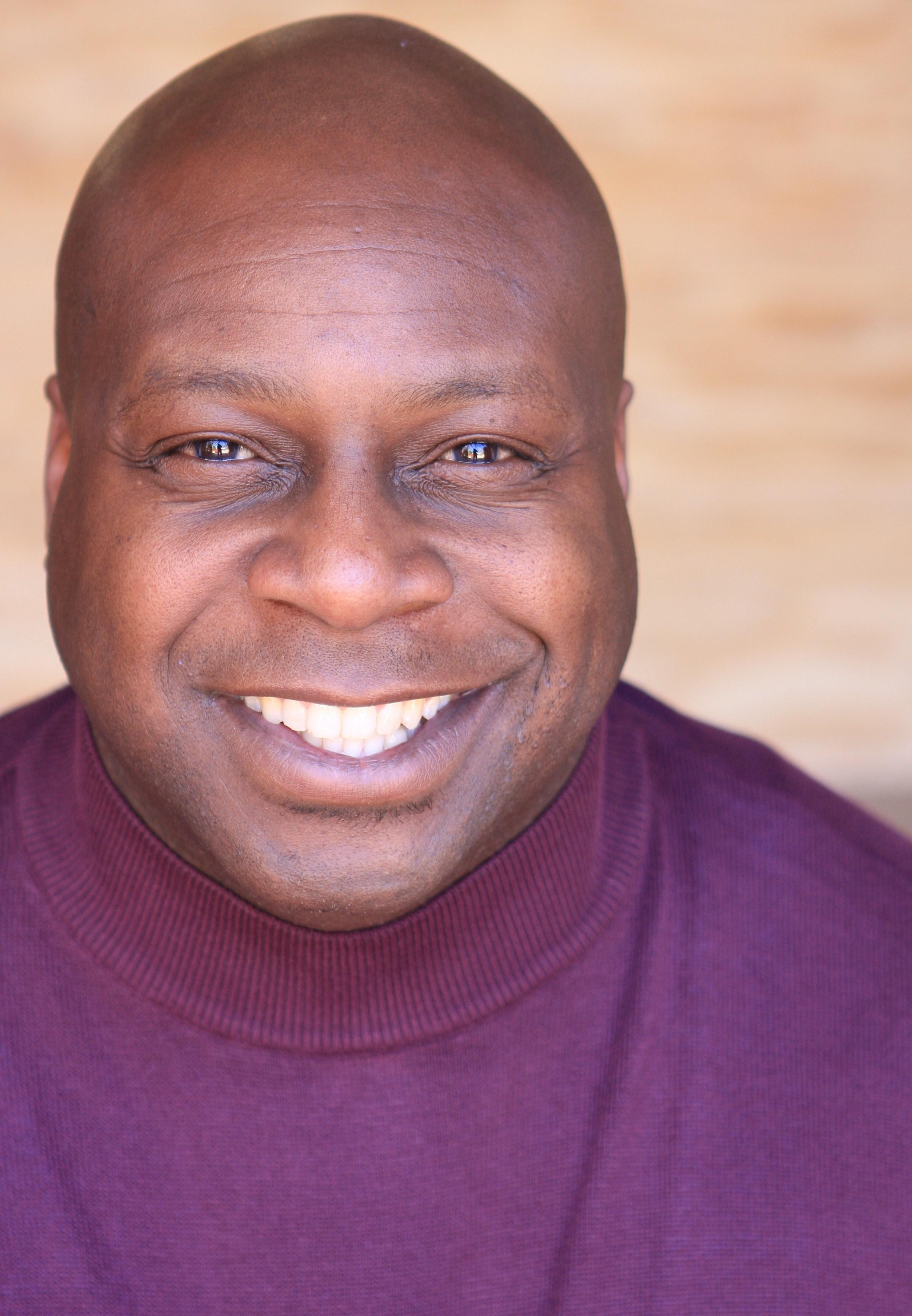Shelton Grant image