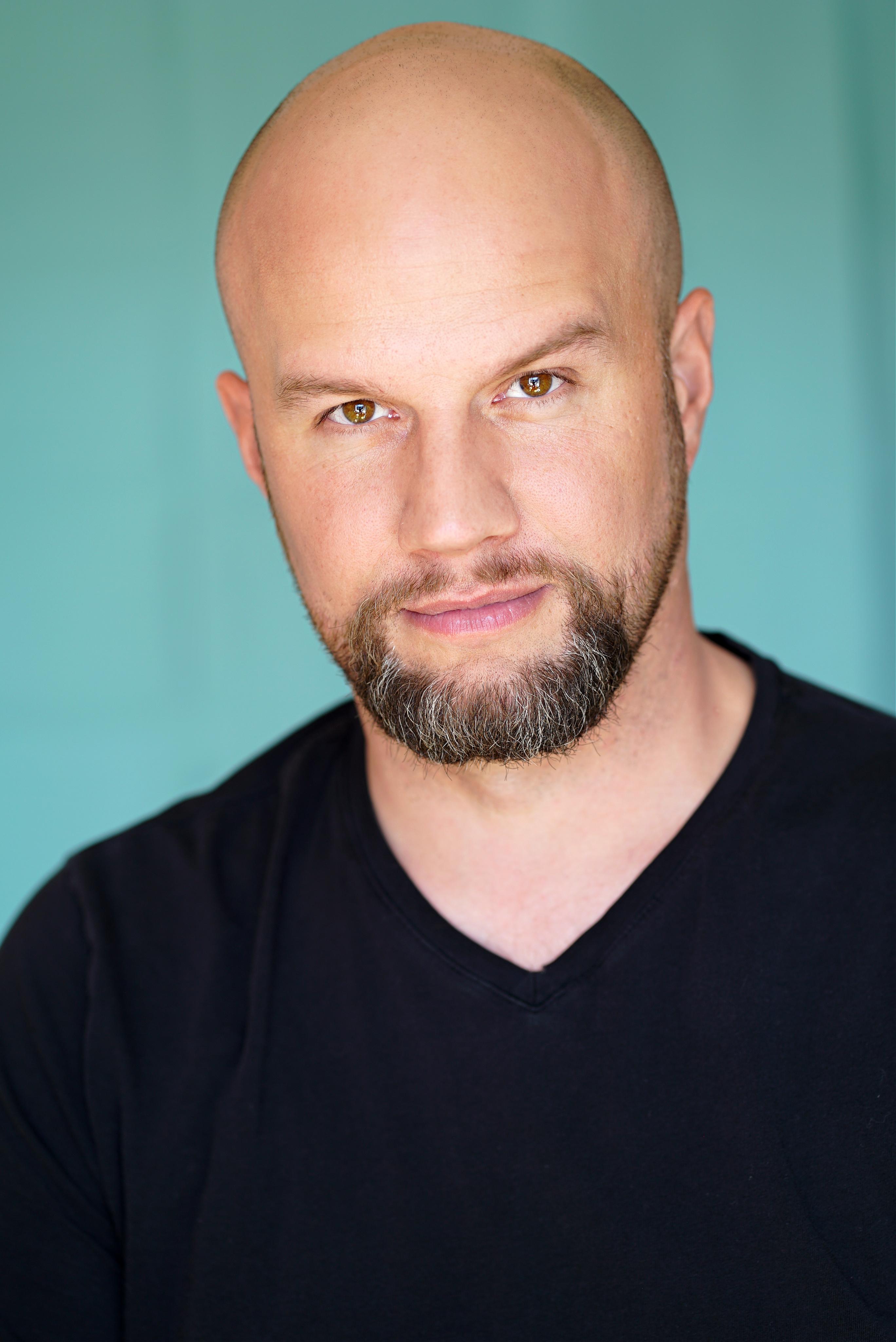 Chris Pudlo image