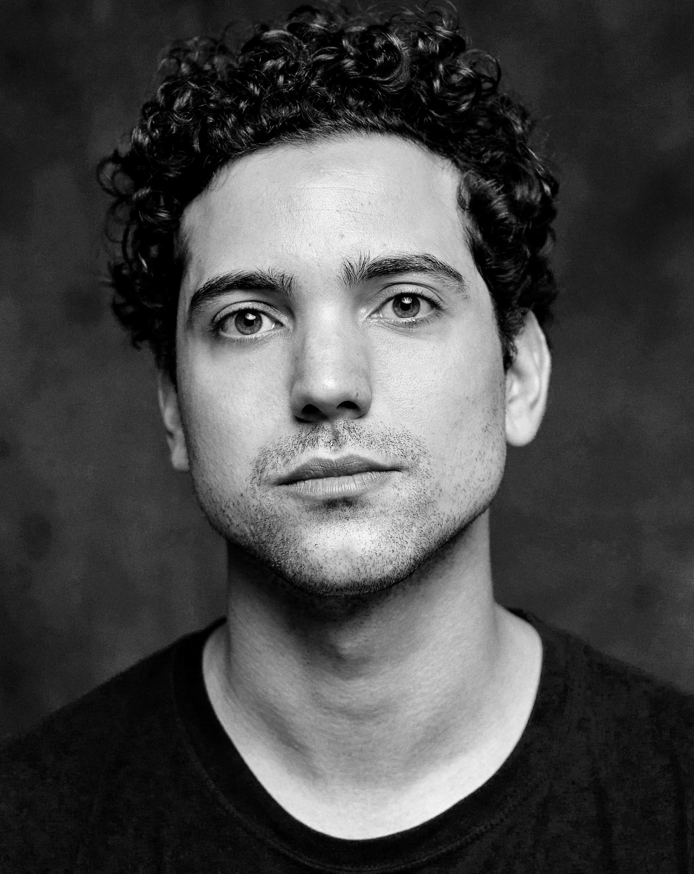 Rafael Morais image