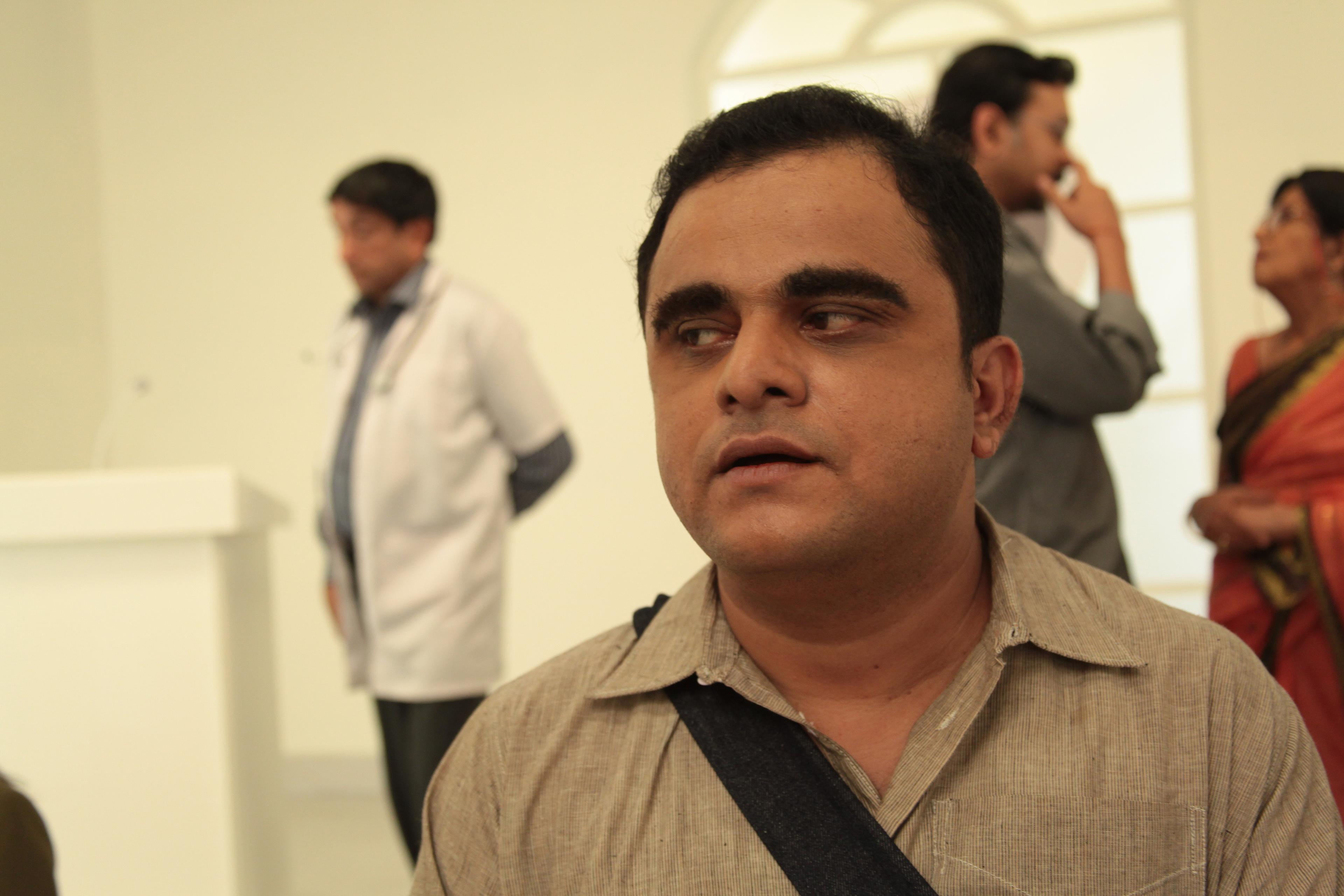 Bratya Basu image