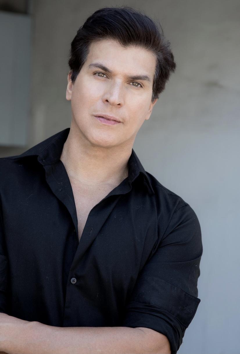Carlos Antonio León image