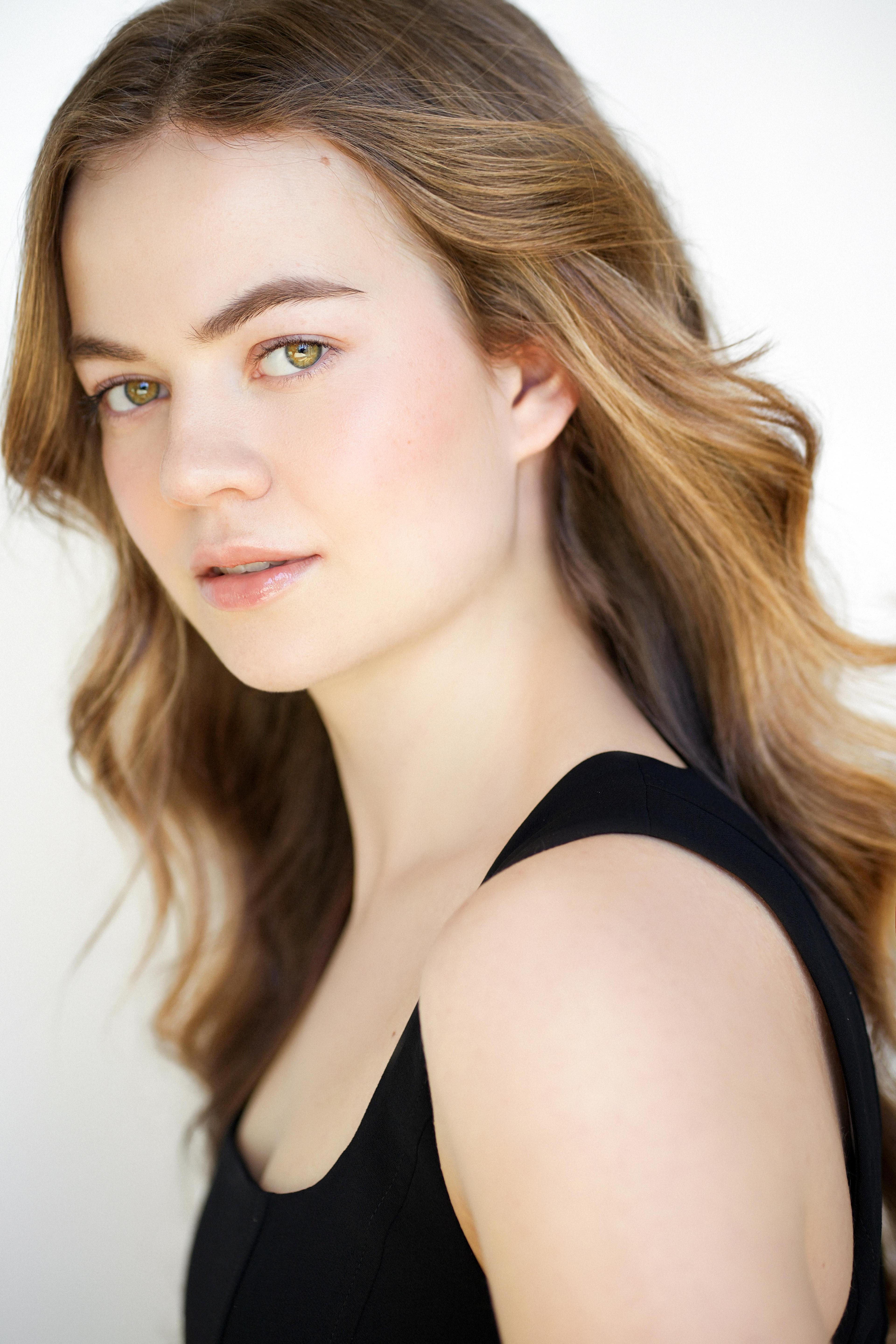 Megan Charpentier image