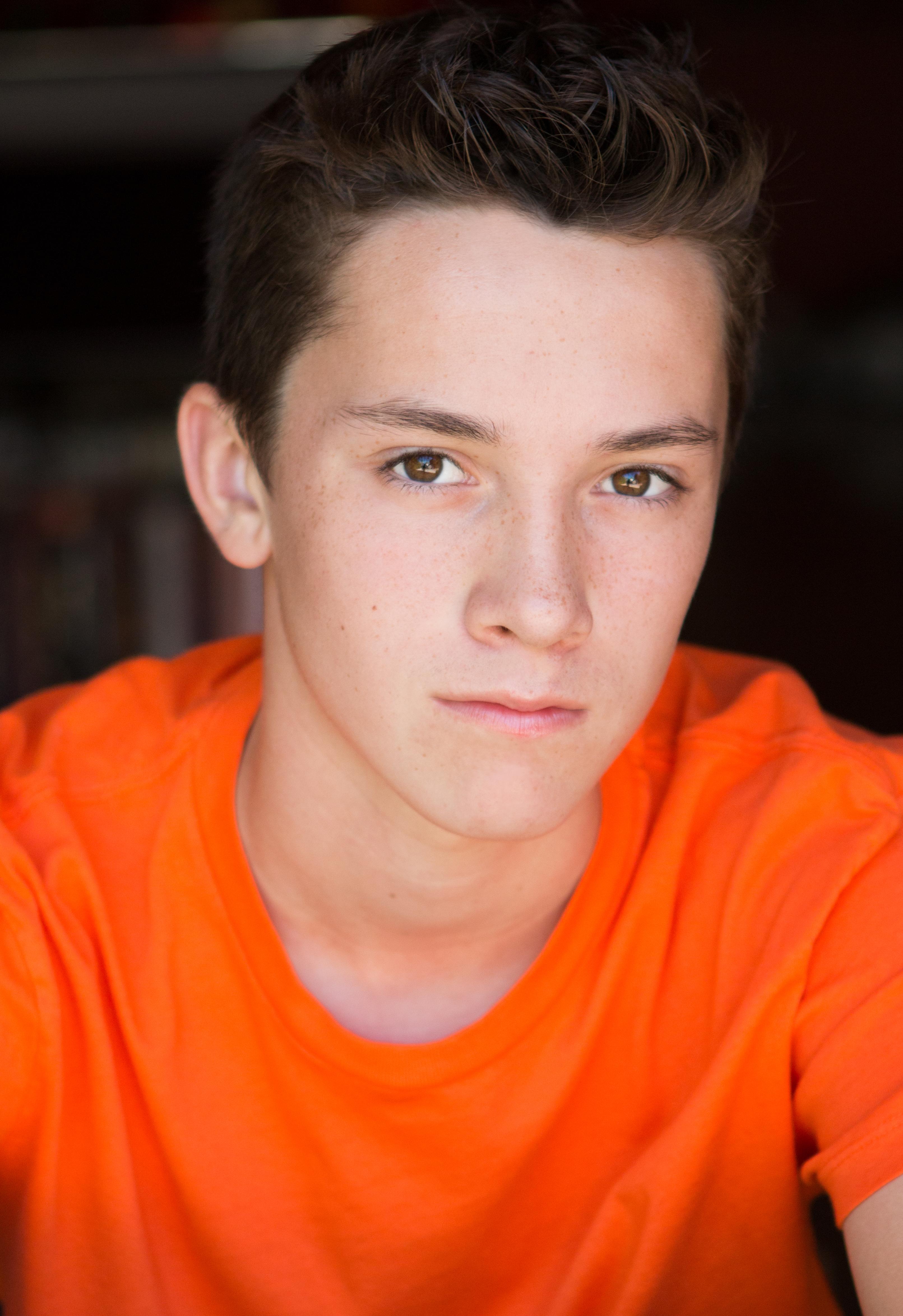 Griffin Cleveland image