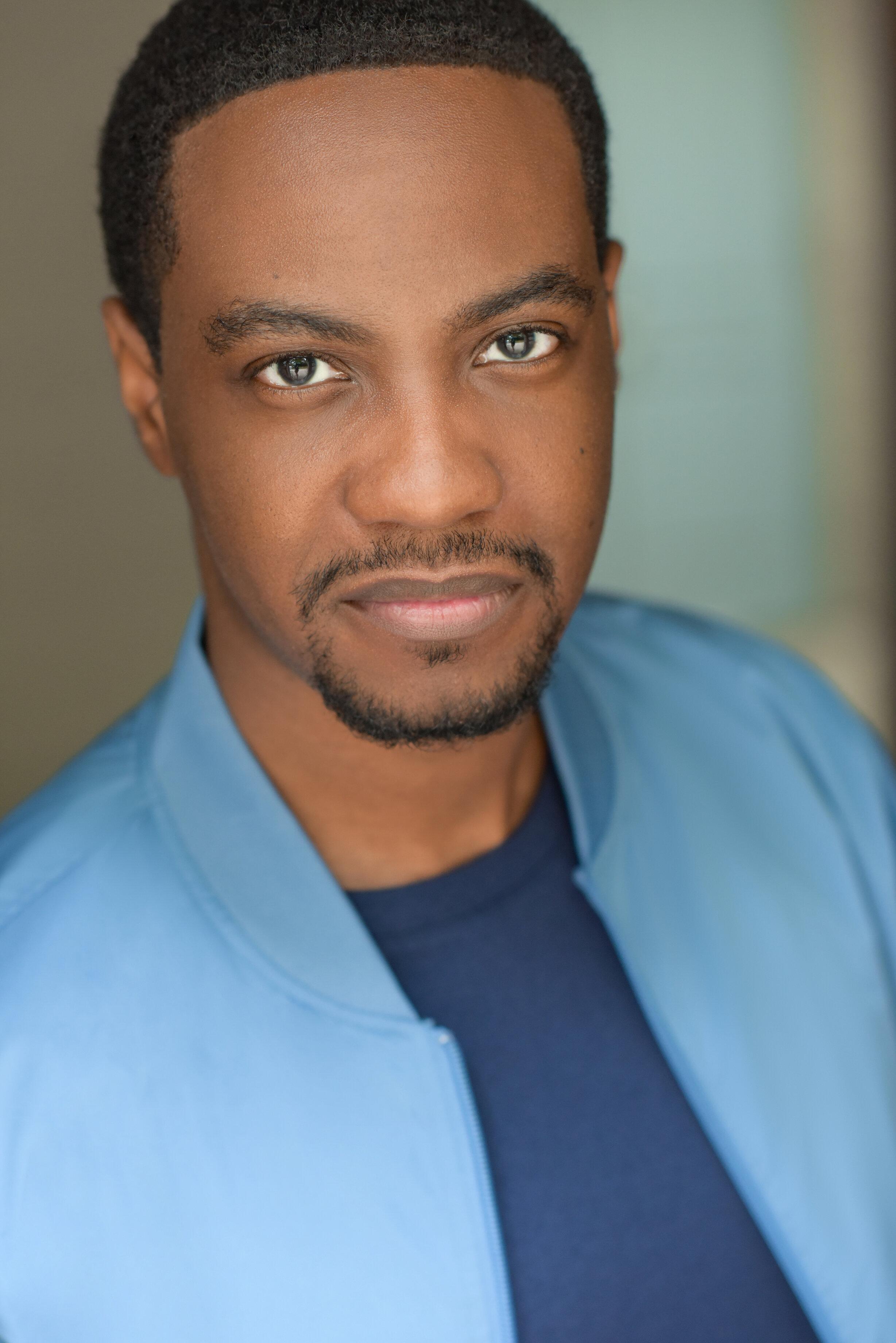 Preston Tate Jr. image