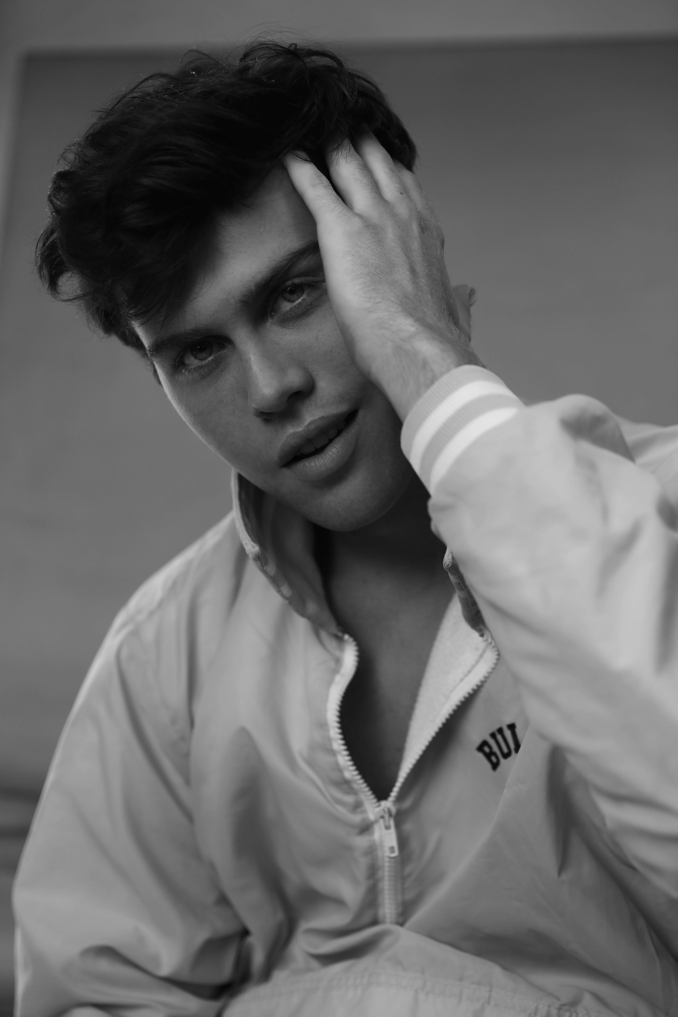 Aidan Alexander image