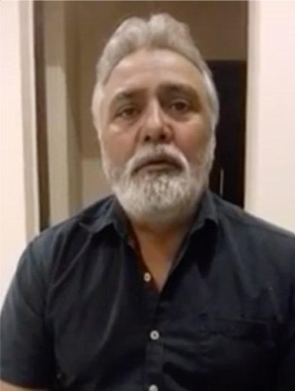 Sukhwinder Chahal image