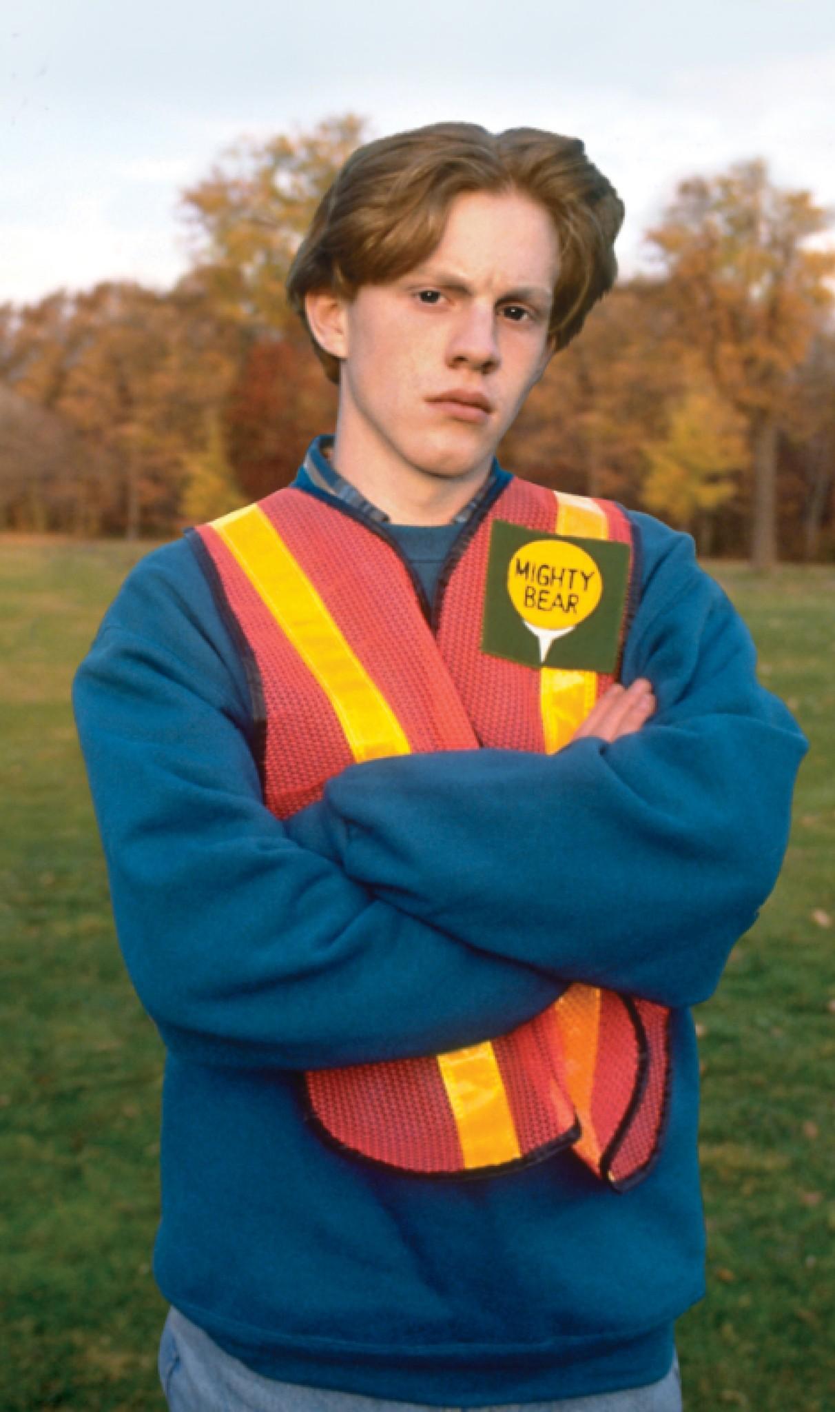 Michael C. Maronna image