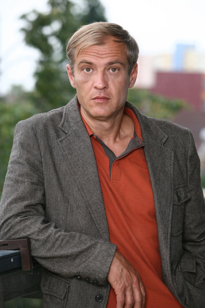 Roman Luknár image