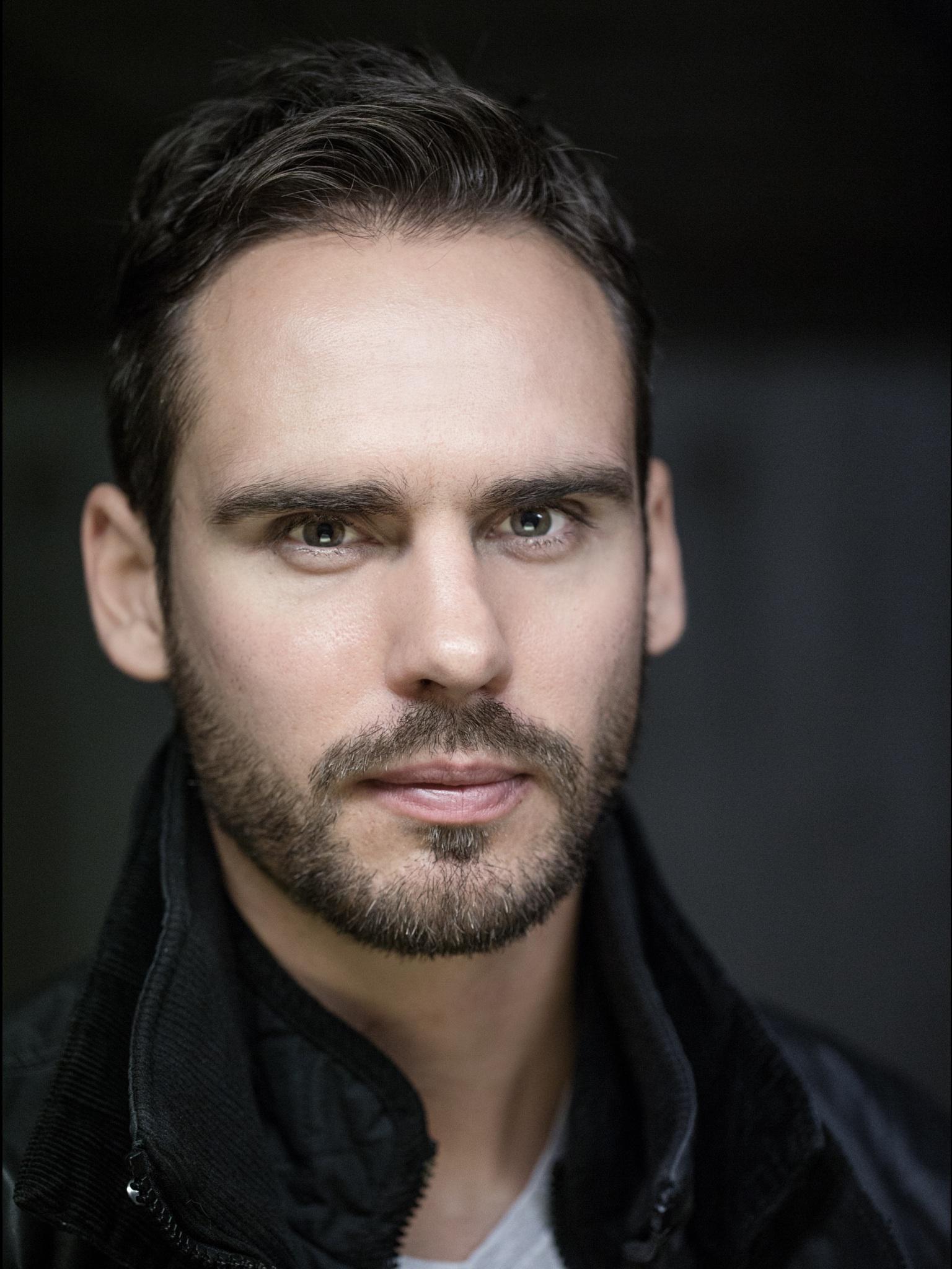 Danny Szam image