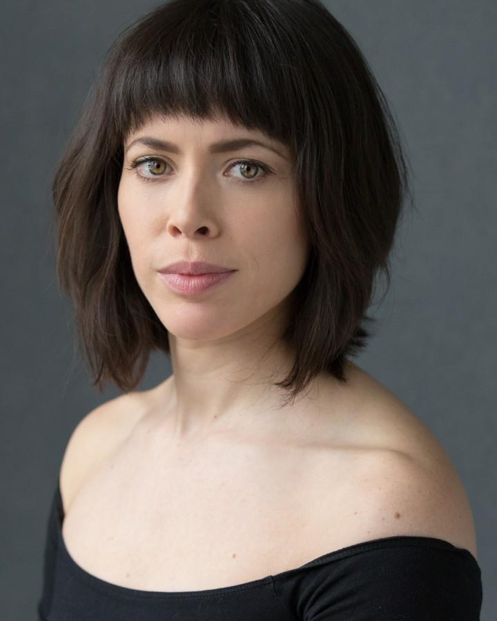Fiona Hampton image