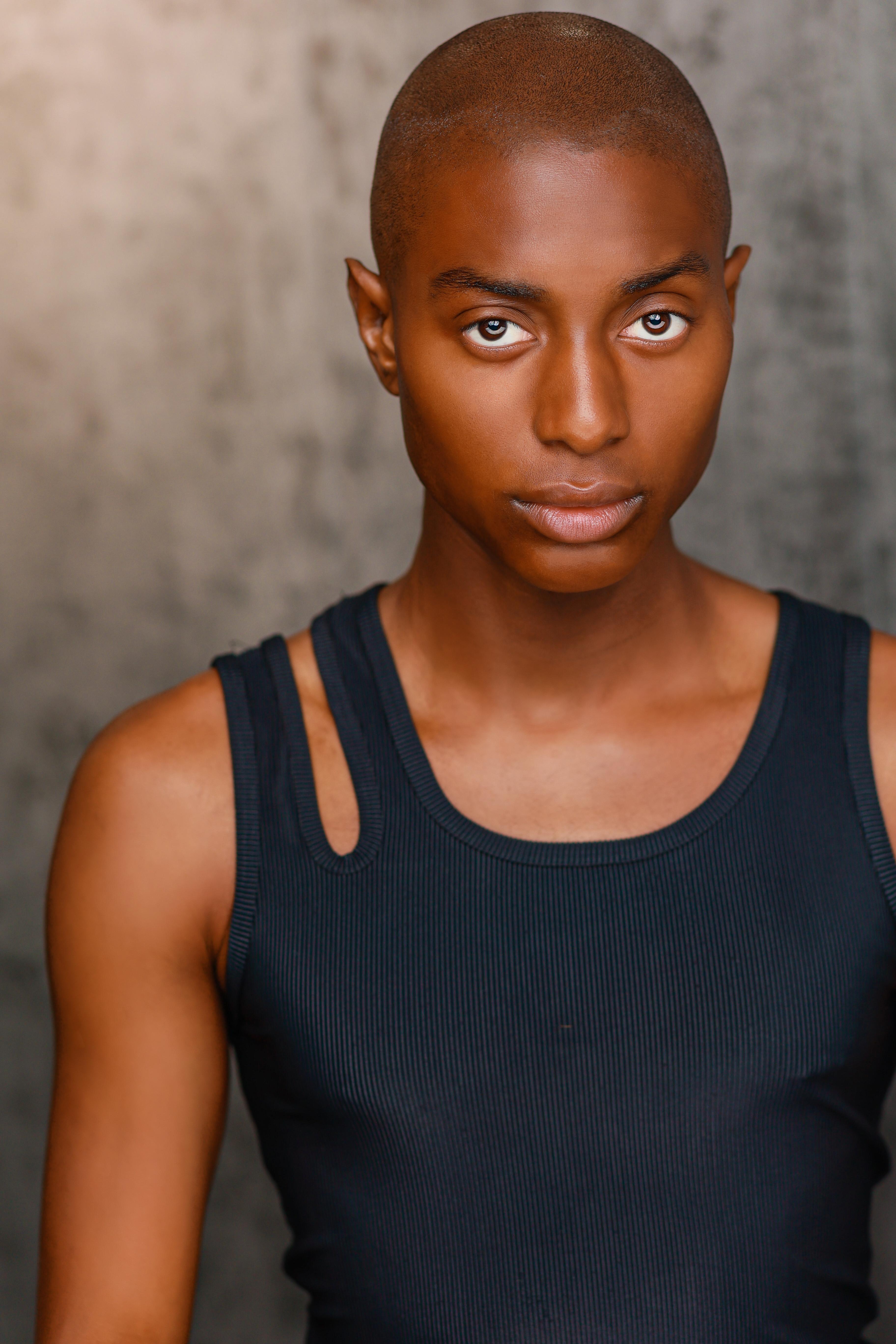 Shamari Berkley image
