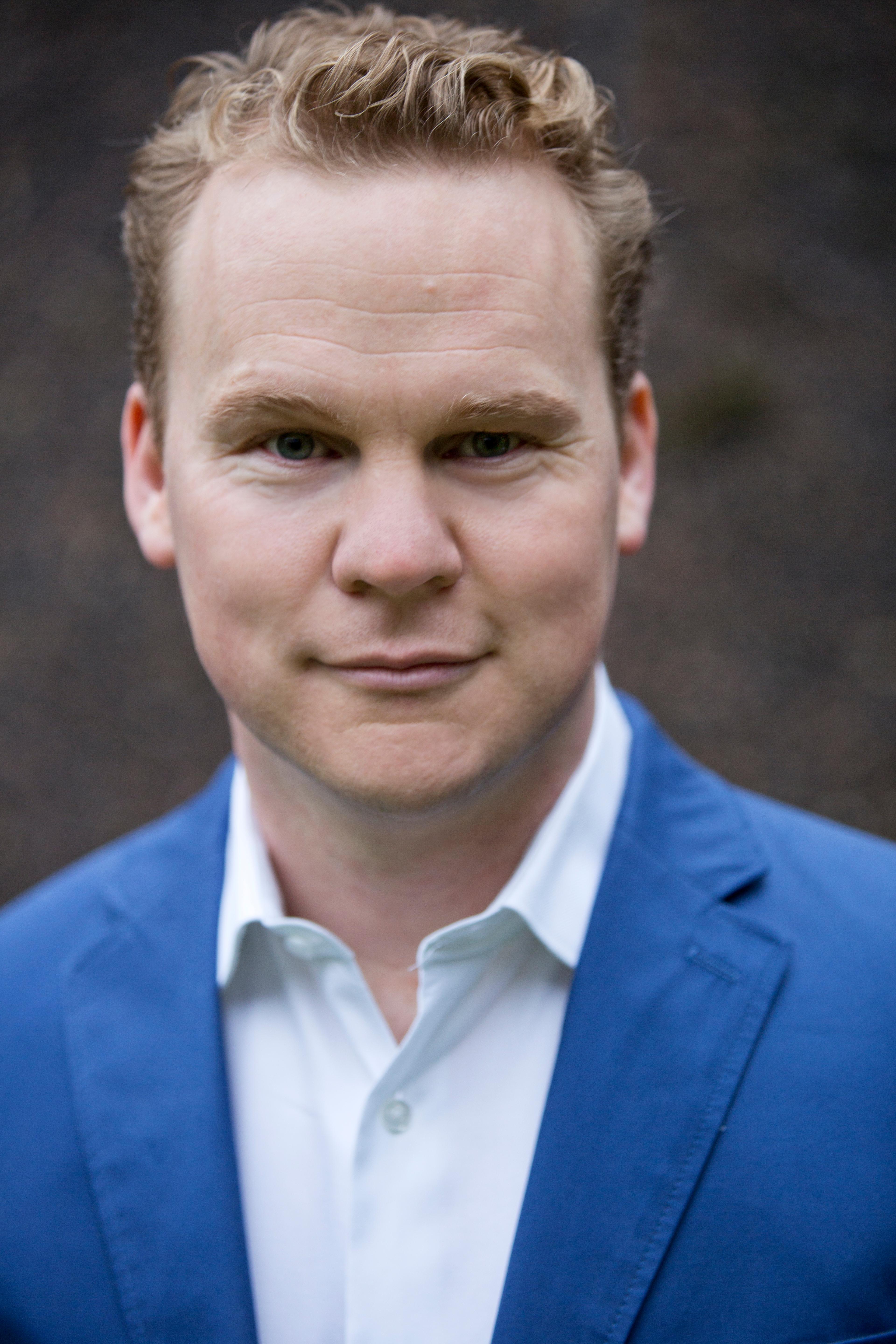 Ryan Cowie image