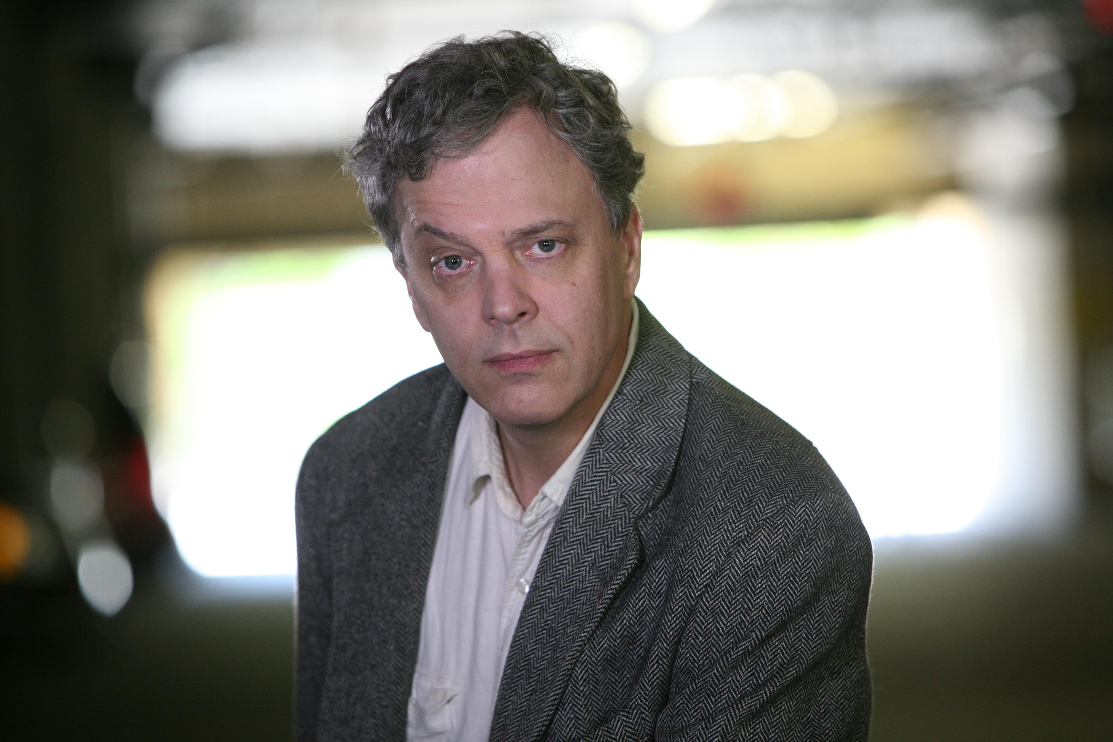 Douglas Macpherson image