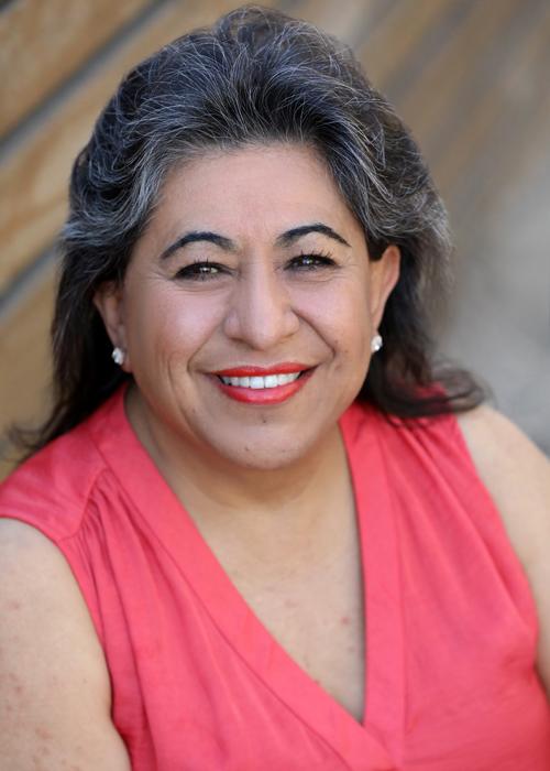 Laura Patalano image