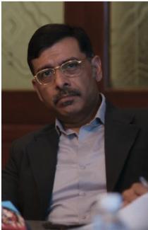 Sudip Mukherjee image