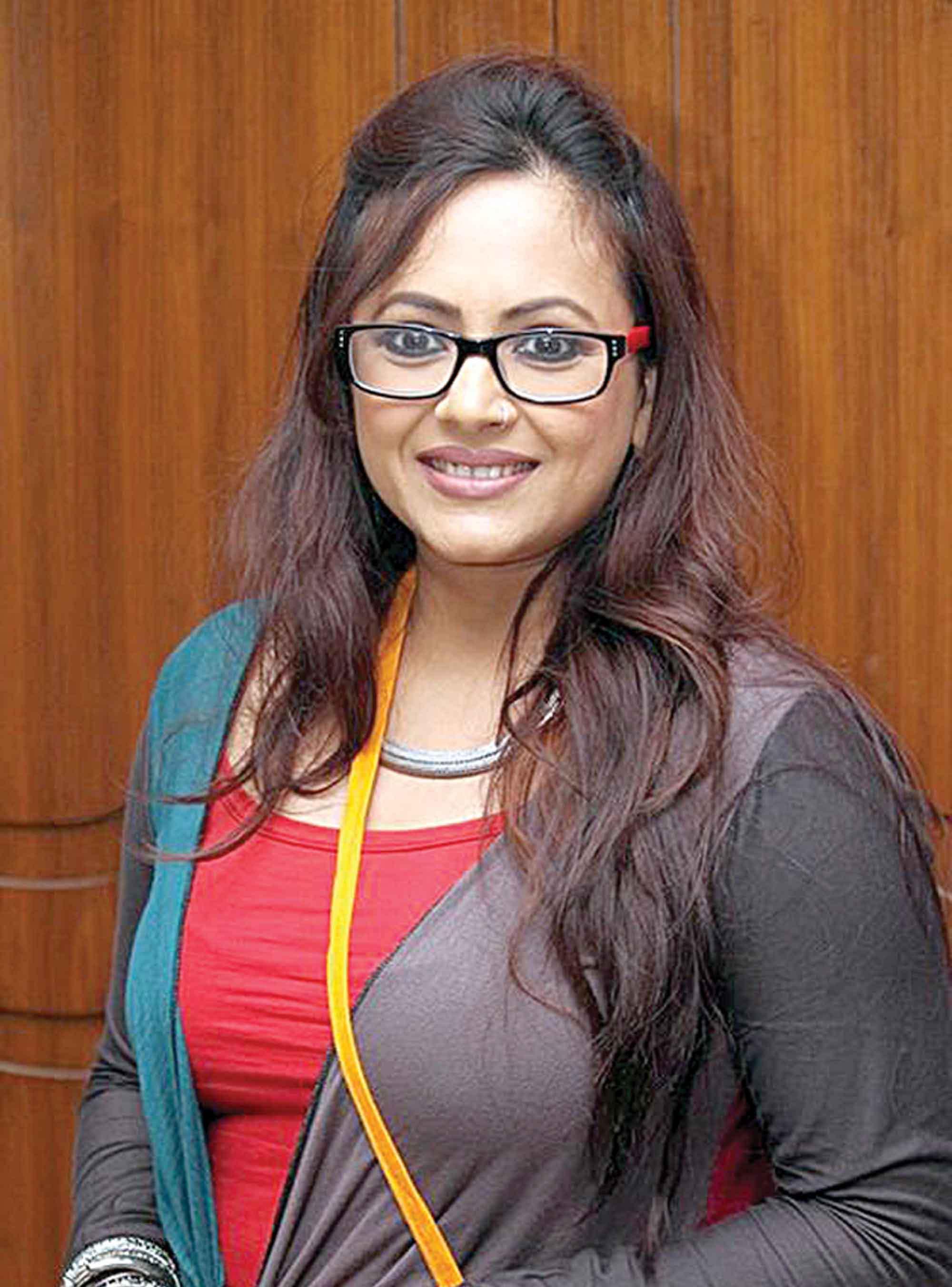 Sreelekha Mitra image