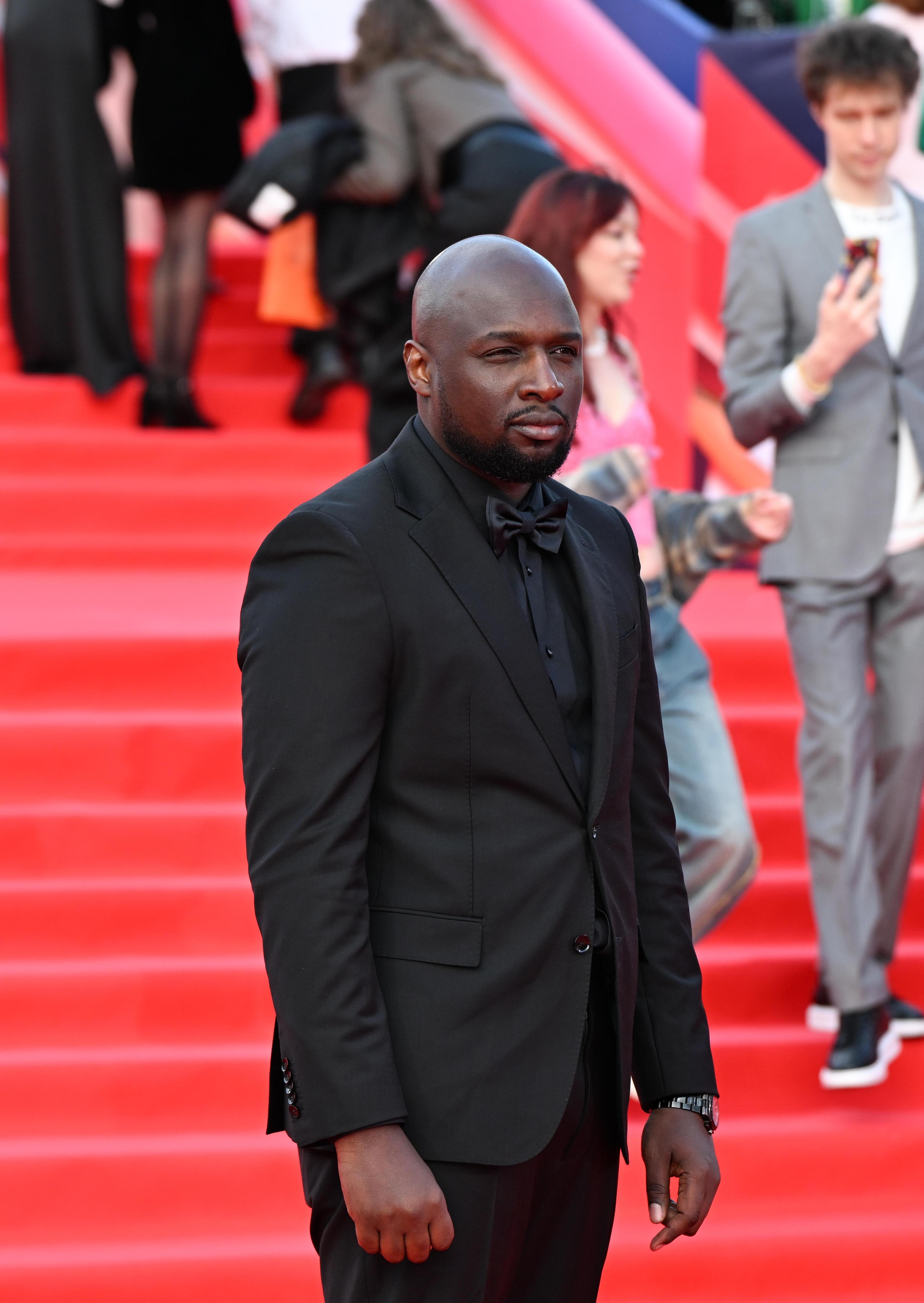 Oumar Diaw image