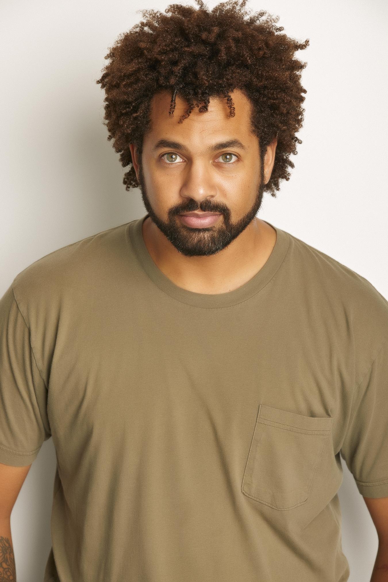 Marshall Porter image