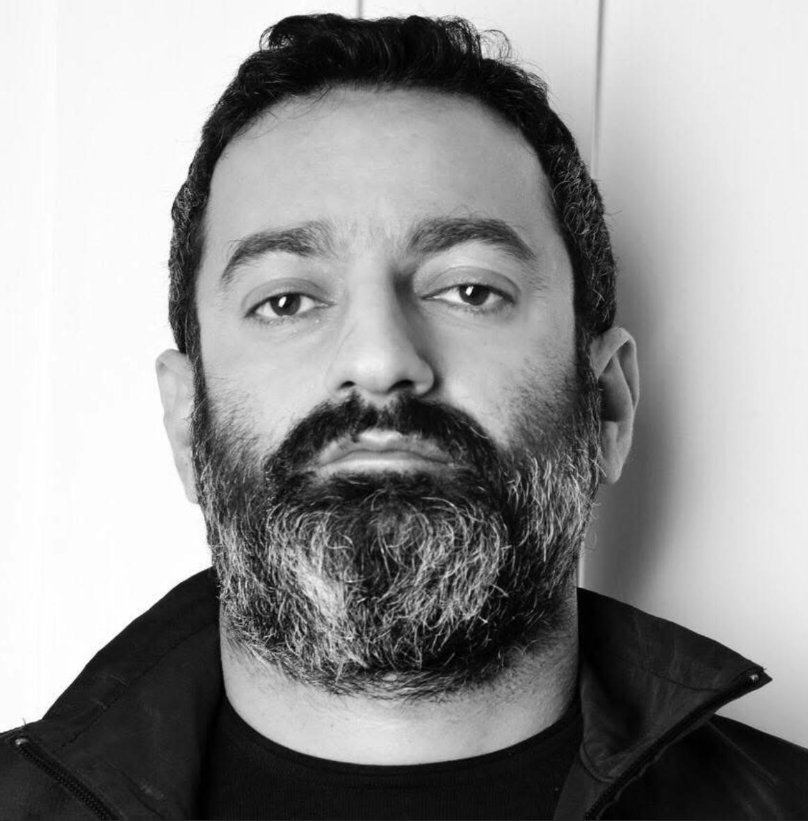 Georges Khabbaz image