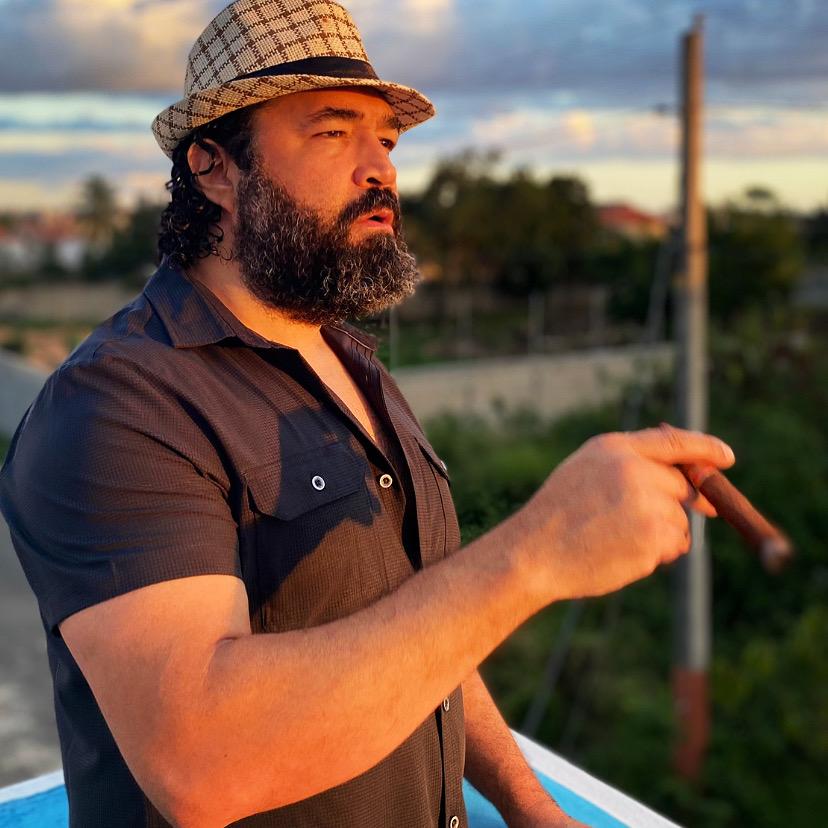 Mauricio Ovalle image