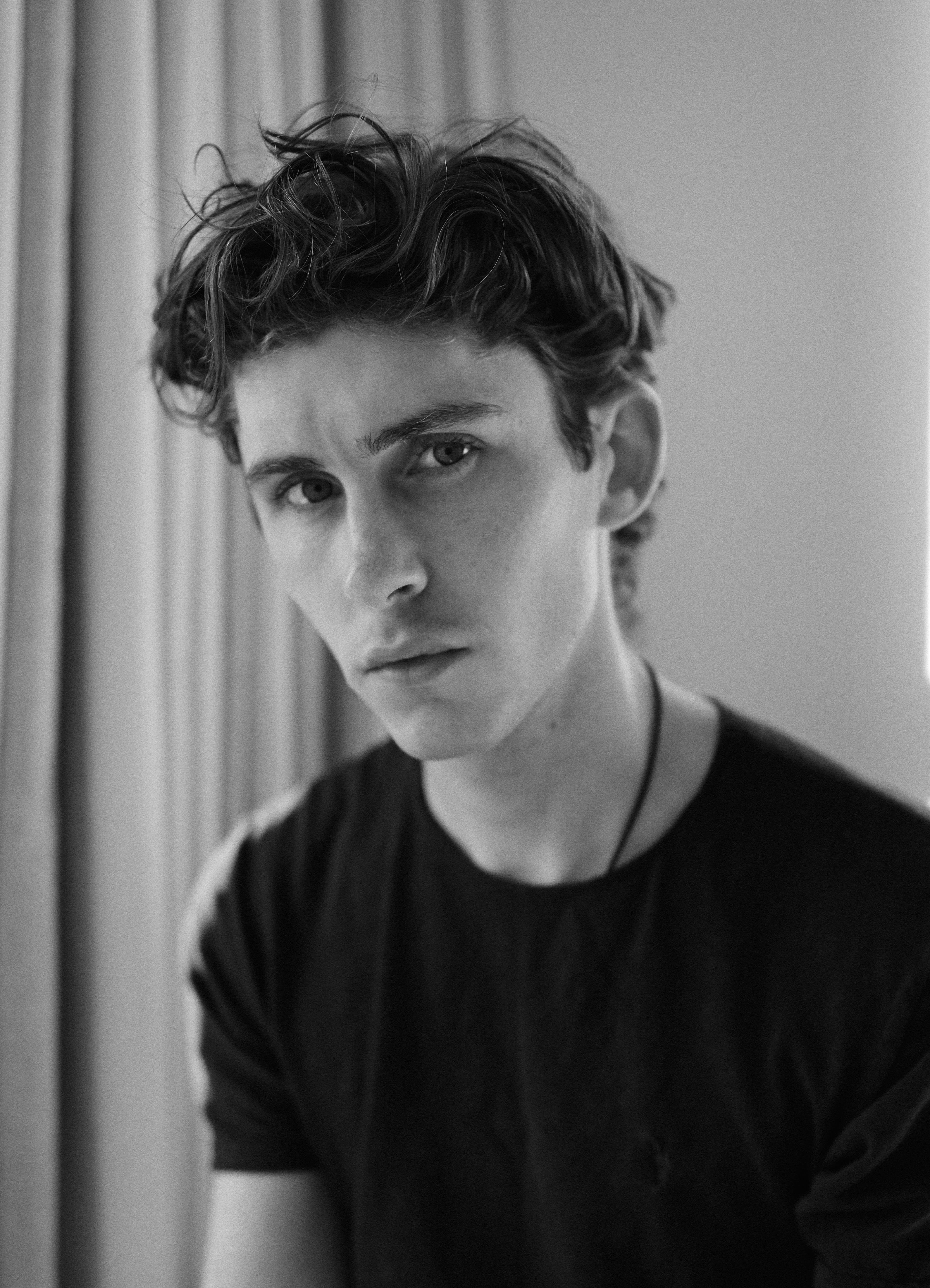 Fionn O'Shea image