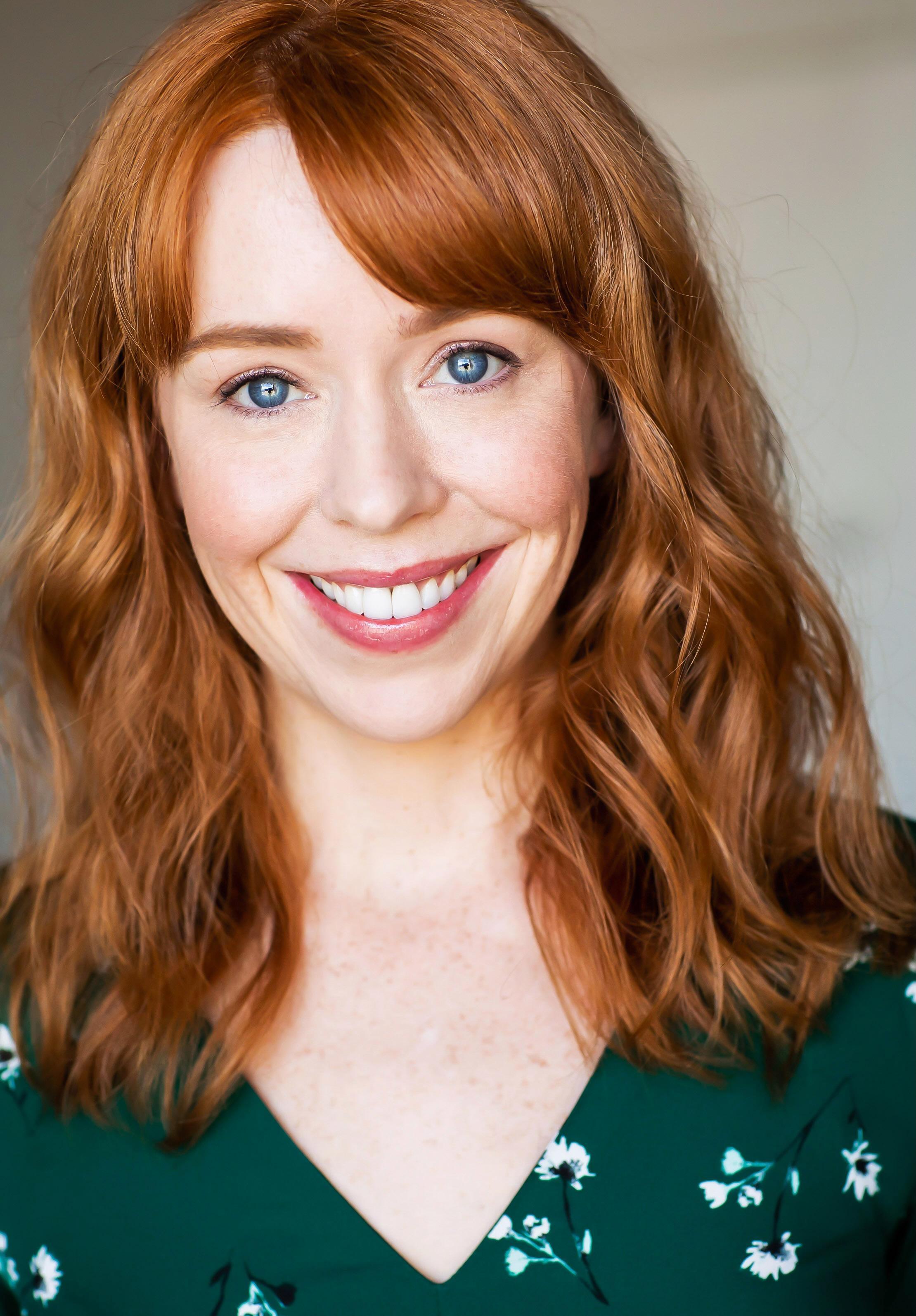 Sarah Jane MacKay image