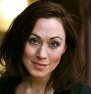 Imogen Toner image