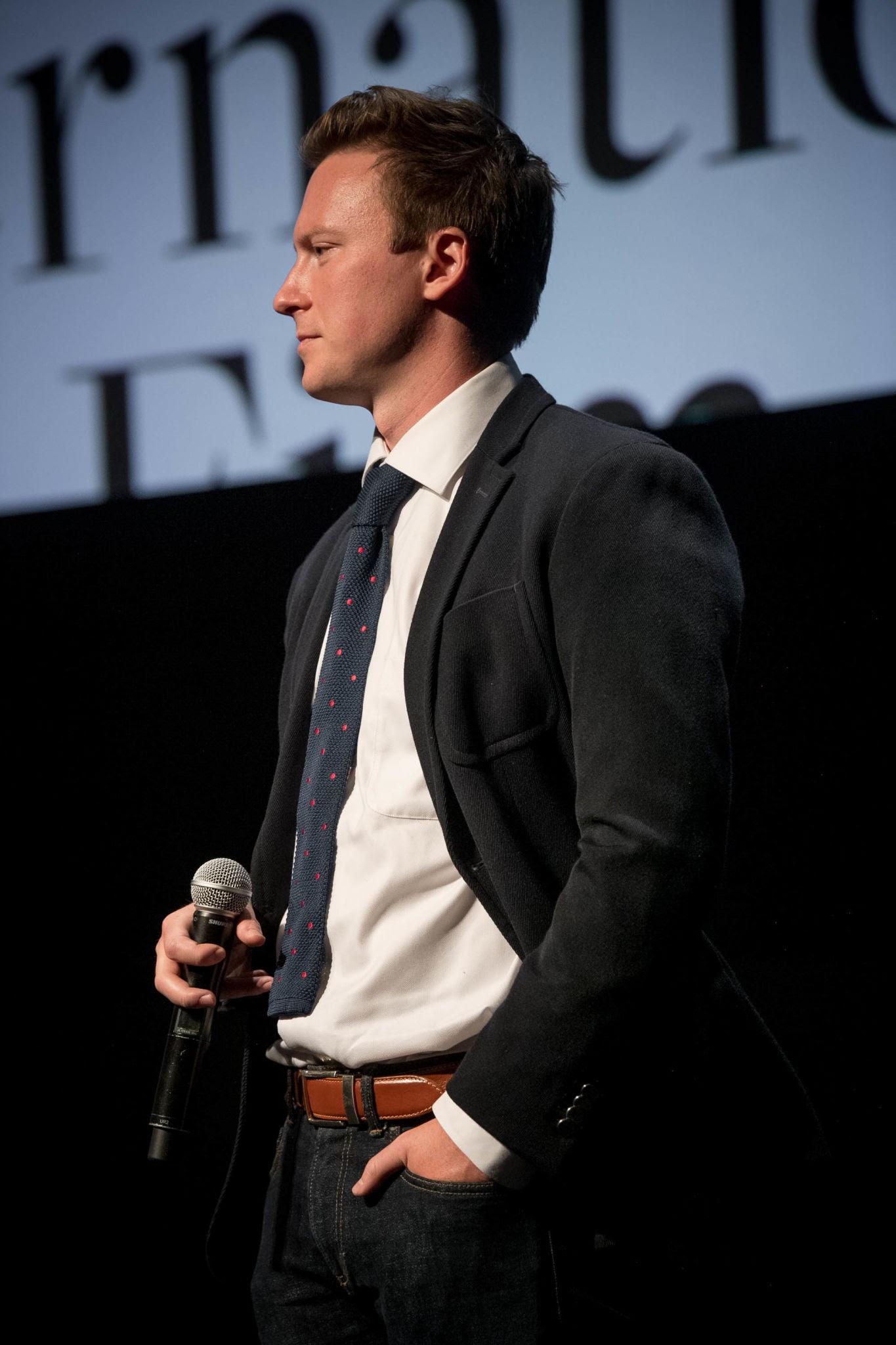 Jesse LaVercombe image
