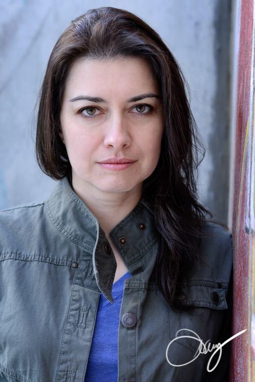 Malina Germanova image