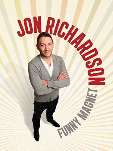 Jon Richardson image