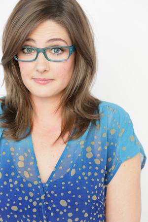 Erin Bodine image