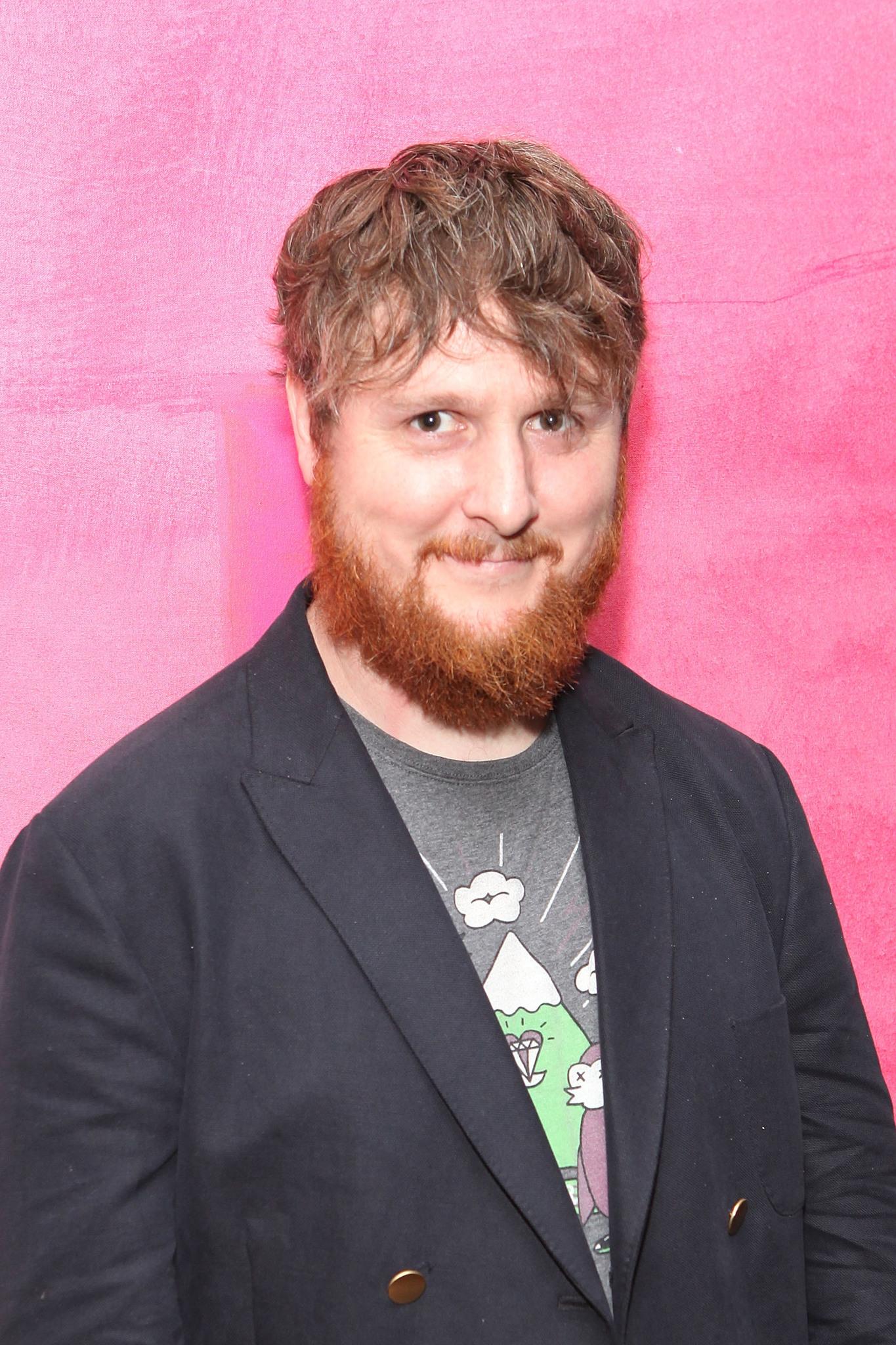 Tim Key image