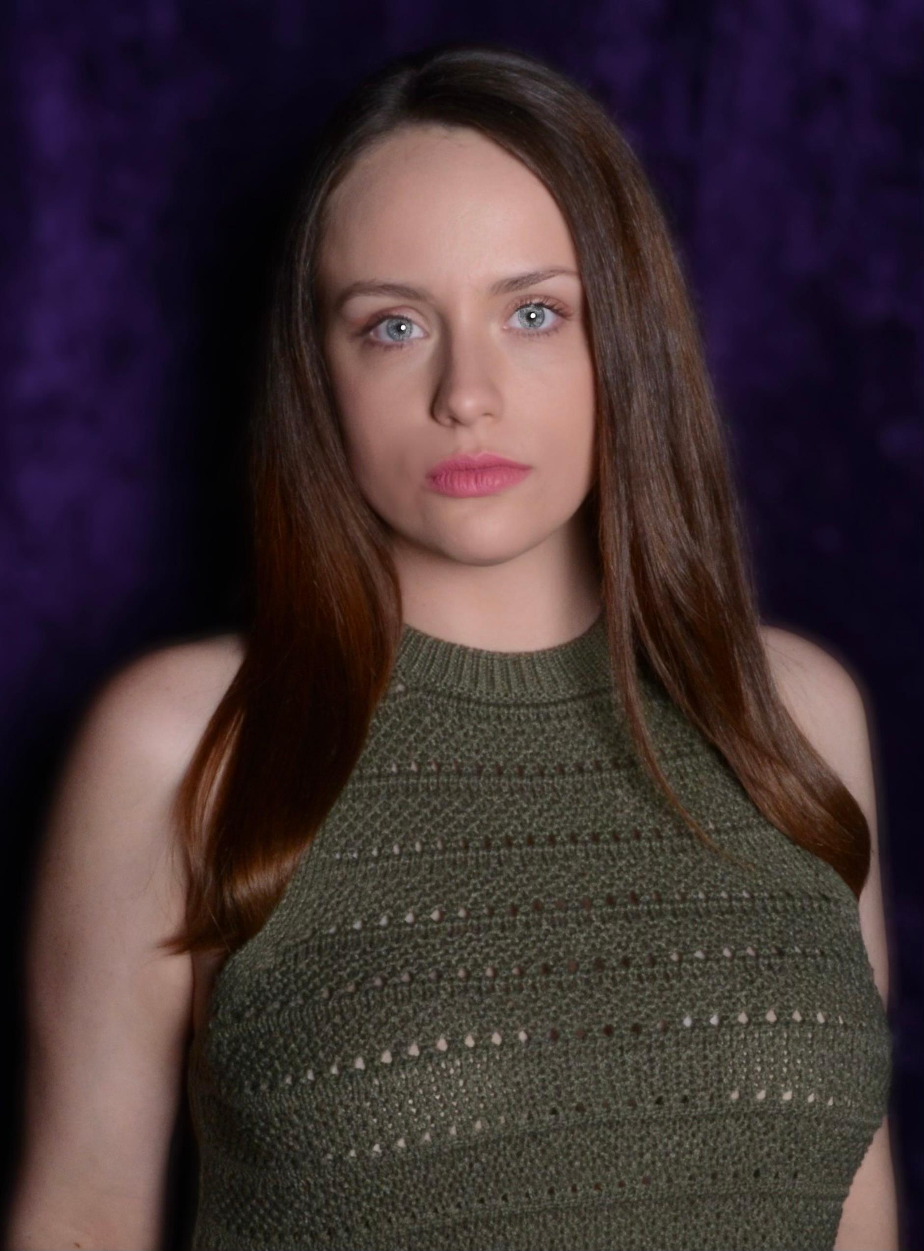 Kayla Perkins image