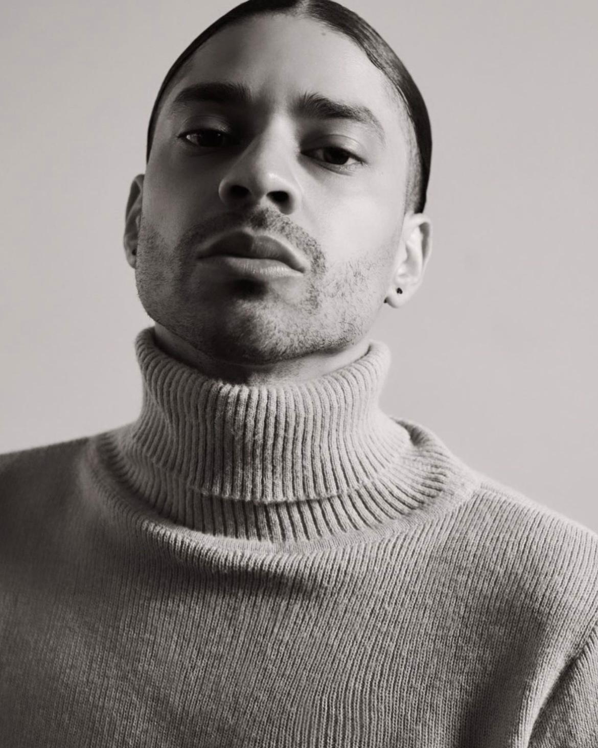 Moisés Acevedo image
