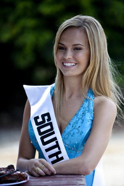Caite Upton image
