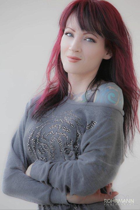 Julie Anne Prescott image