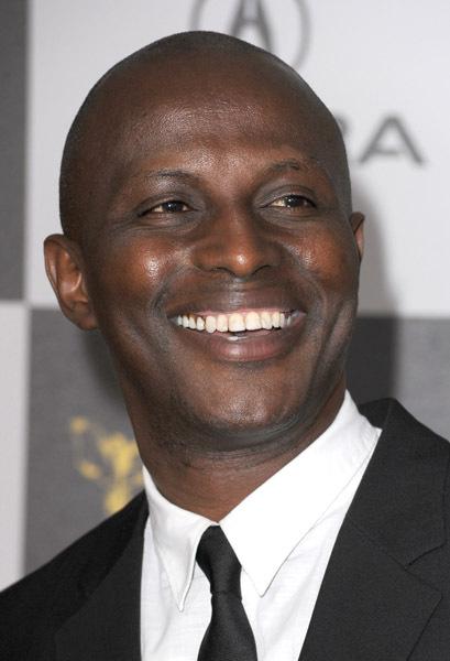 Souleymane Sy Savane image