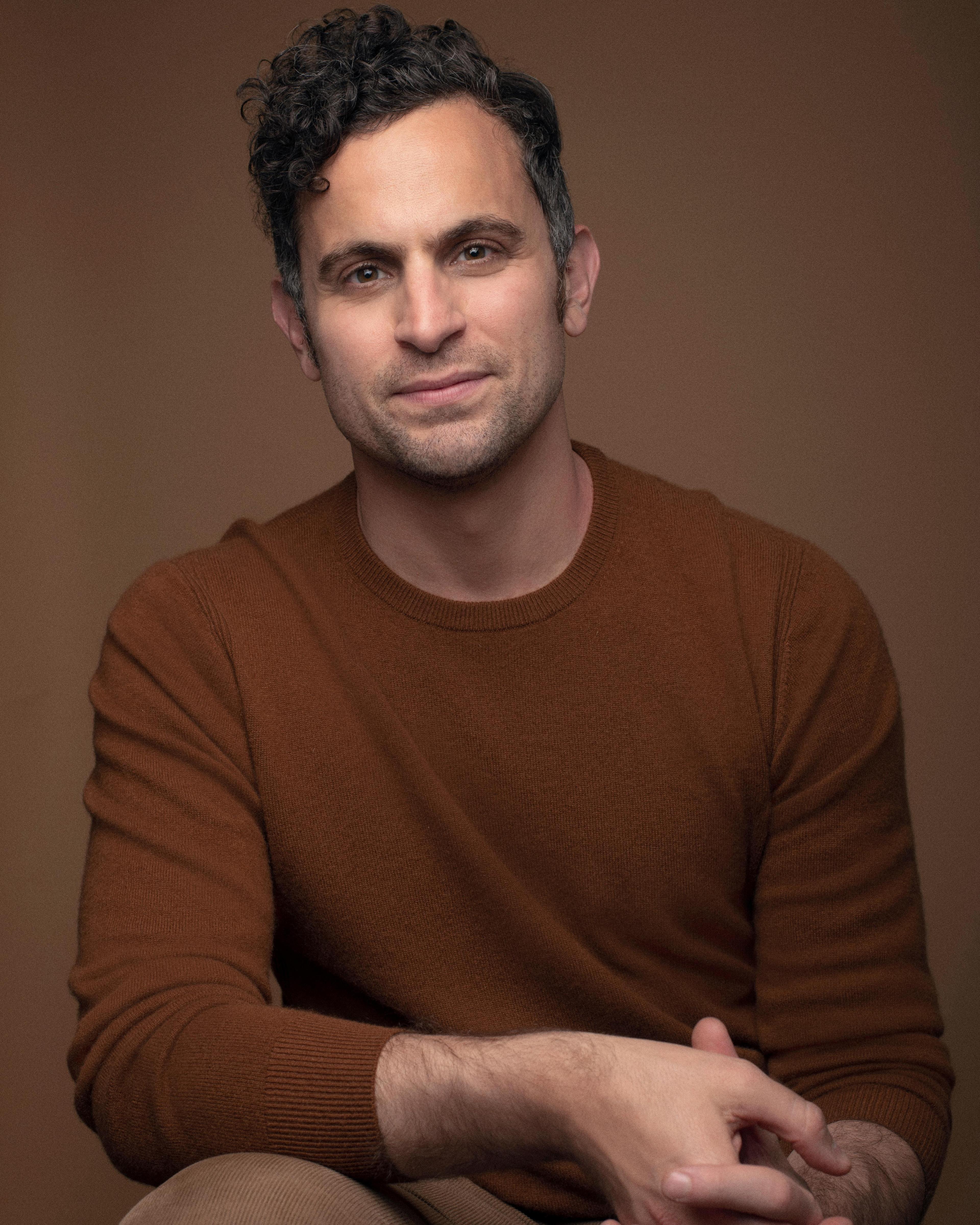 Matt Dellapina image